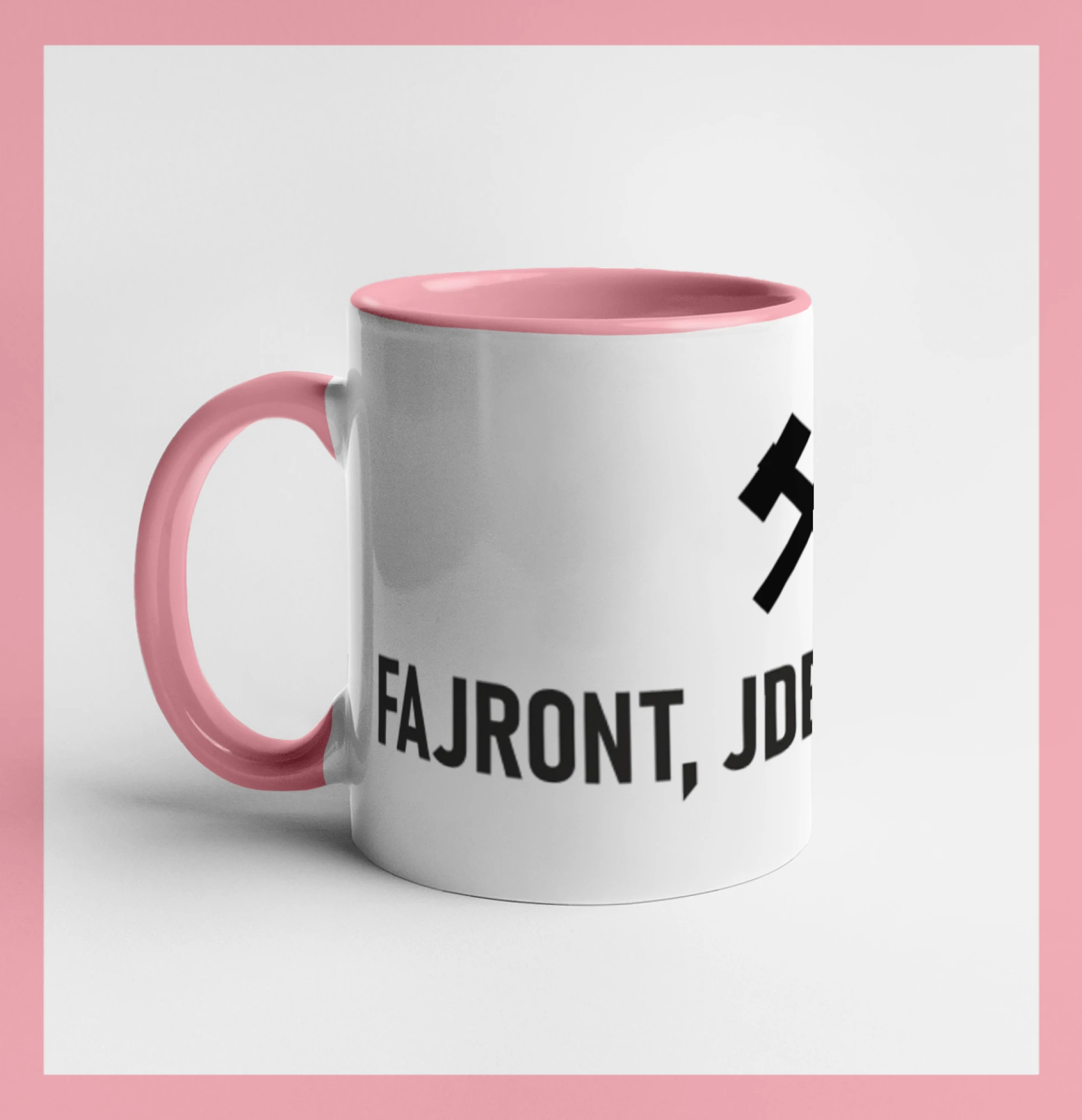 FAJRONT, JDEME NA PIVO!﻿