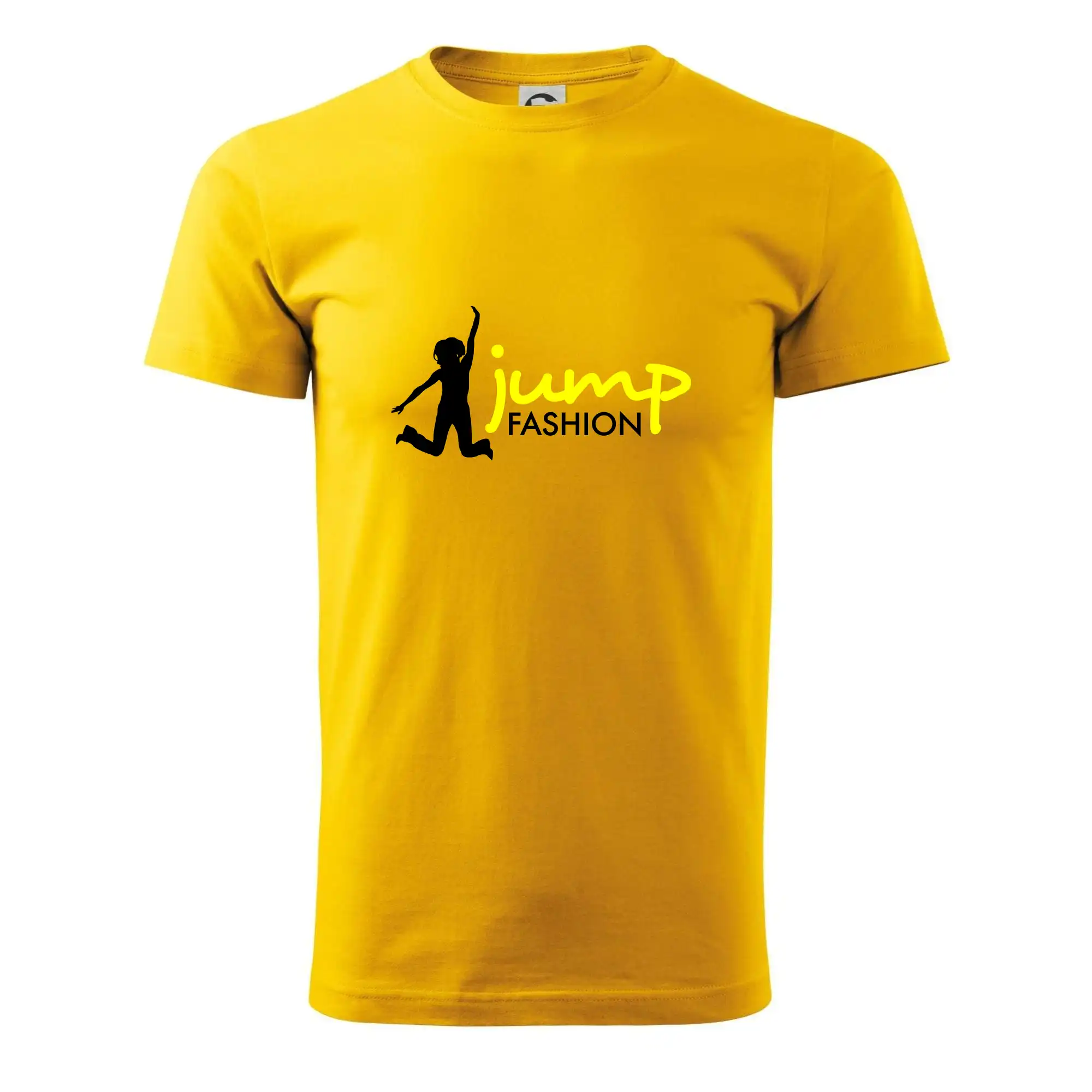 Tričká na jump - Jump fashion - Pánske tričko nižšej gramáže