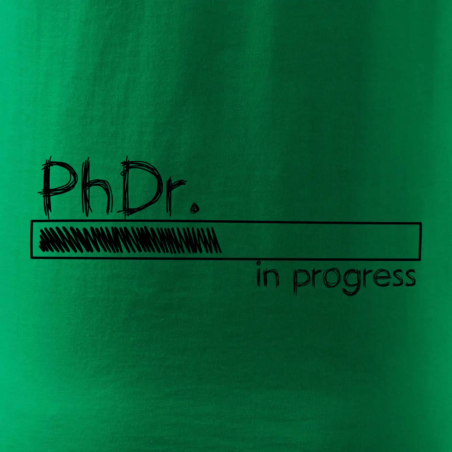 In progress titul PhDr. doktor / doktorka  filozofie