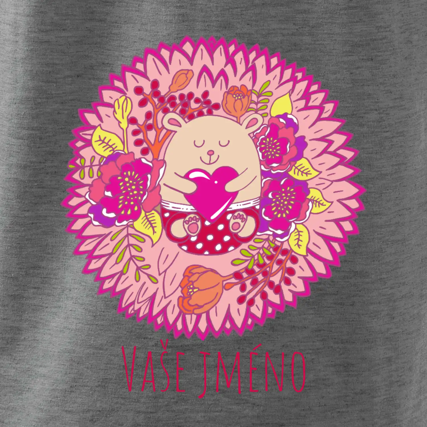 Baby giirl (Pecka Design)