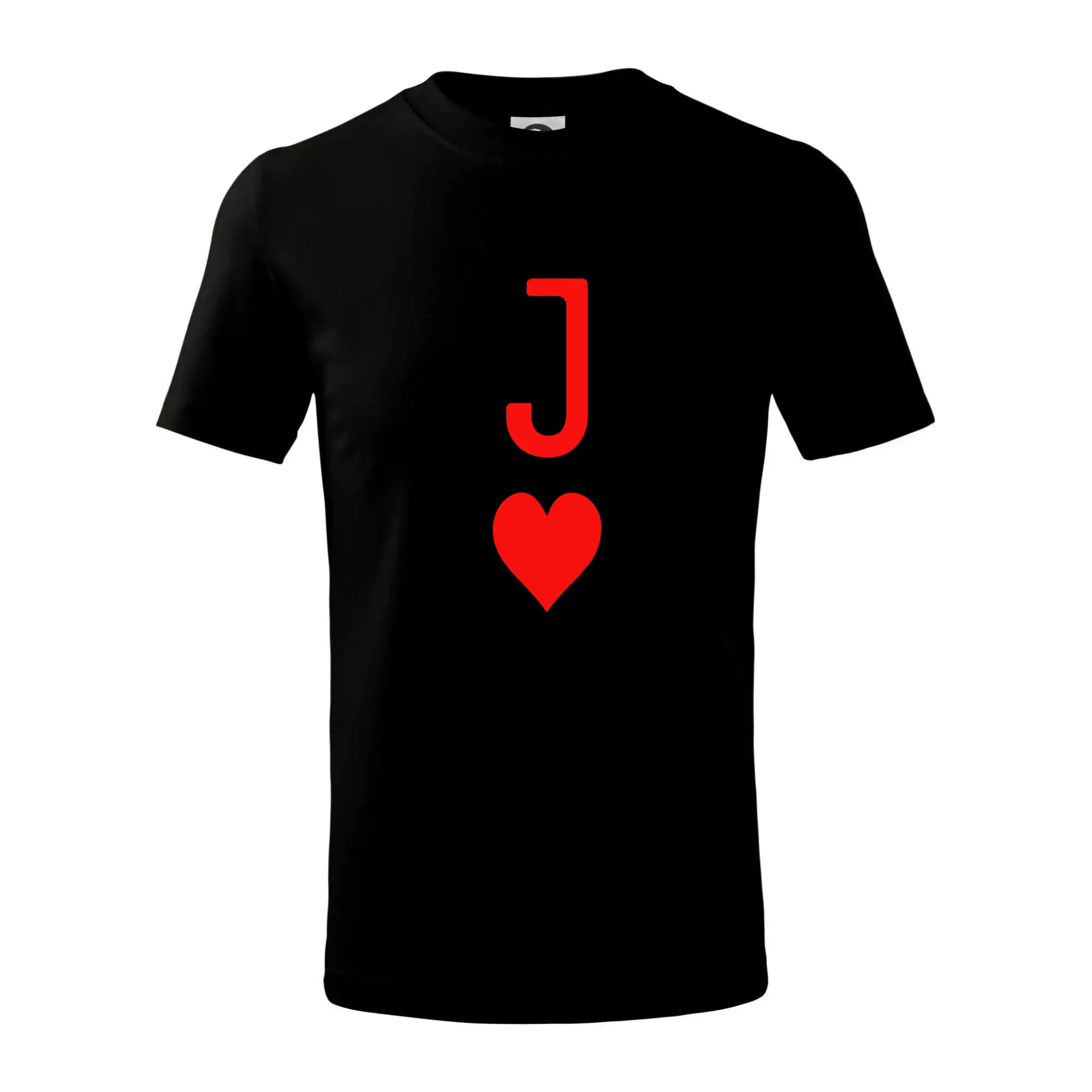 Poker J love