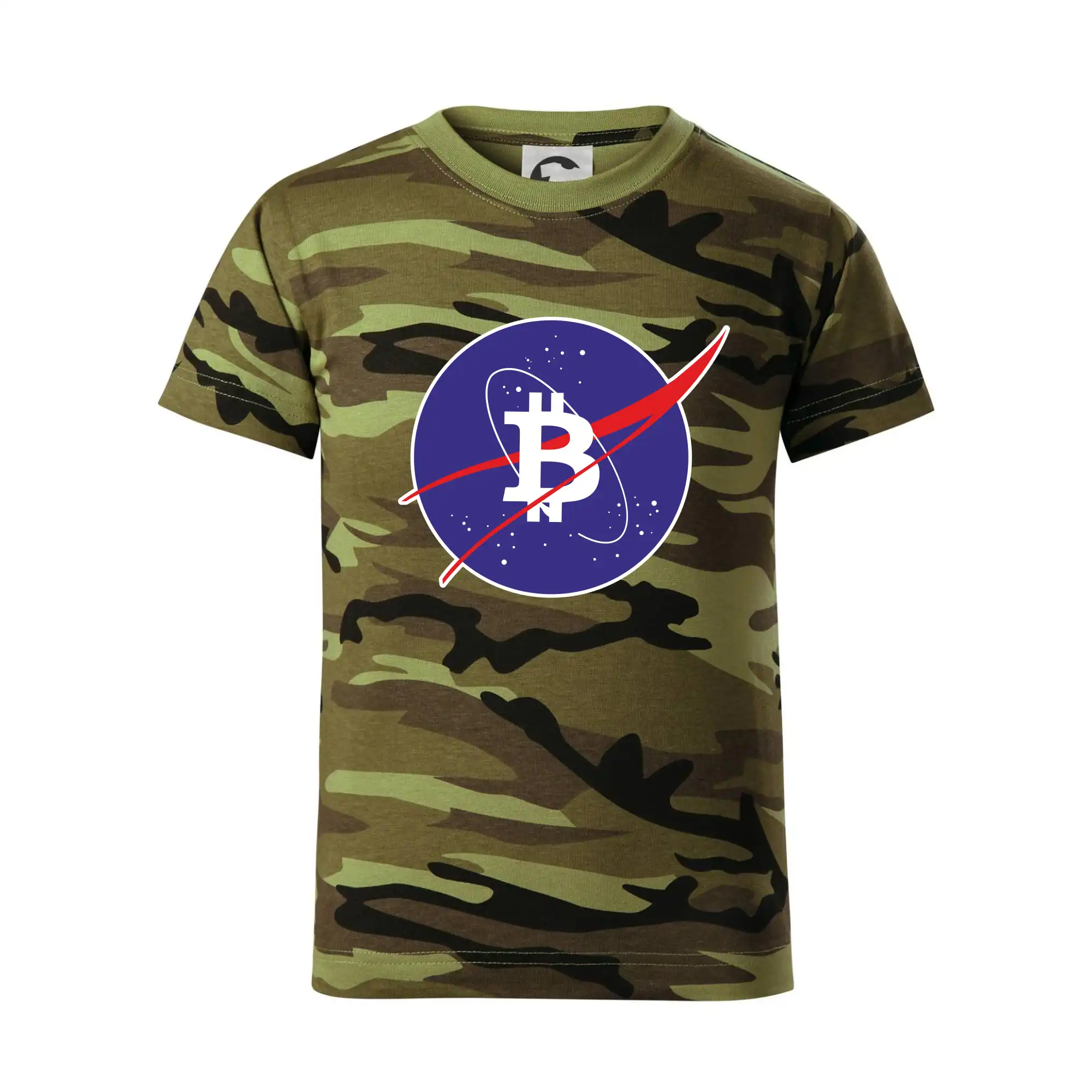 Bitcoin jiný vesmír