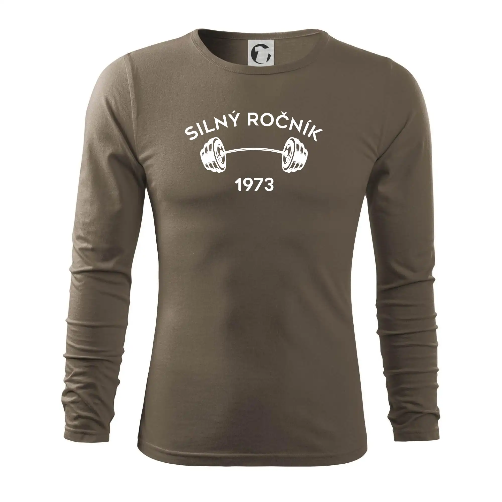 Silný ročník - Letopočet 1973