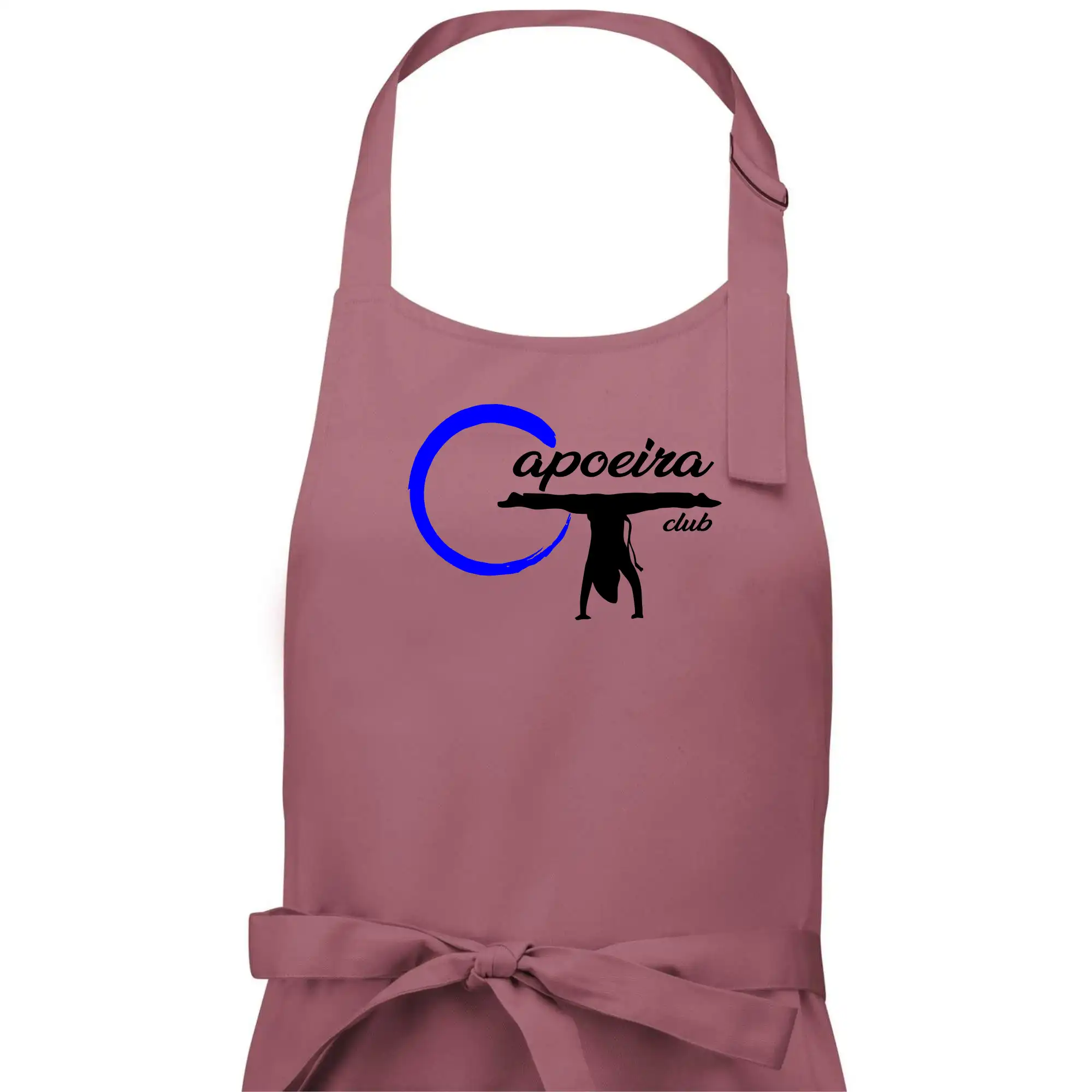 Capoeira club - bojovník