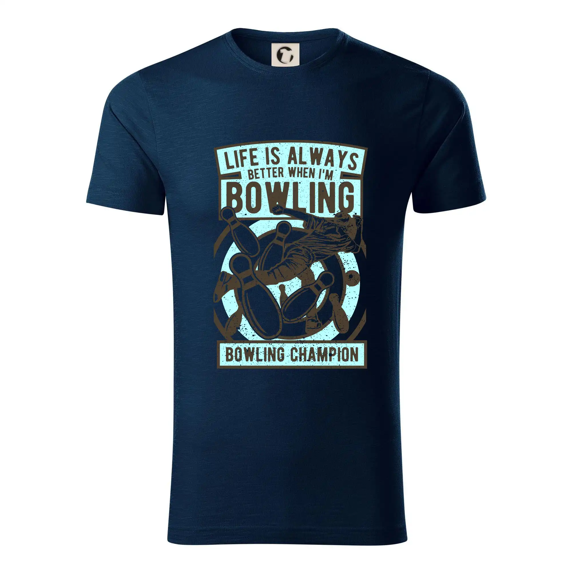 Bowling Champion