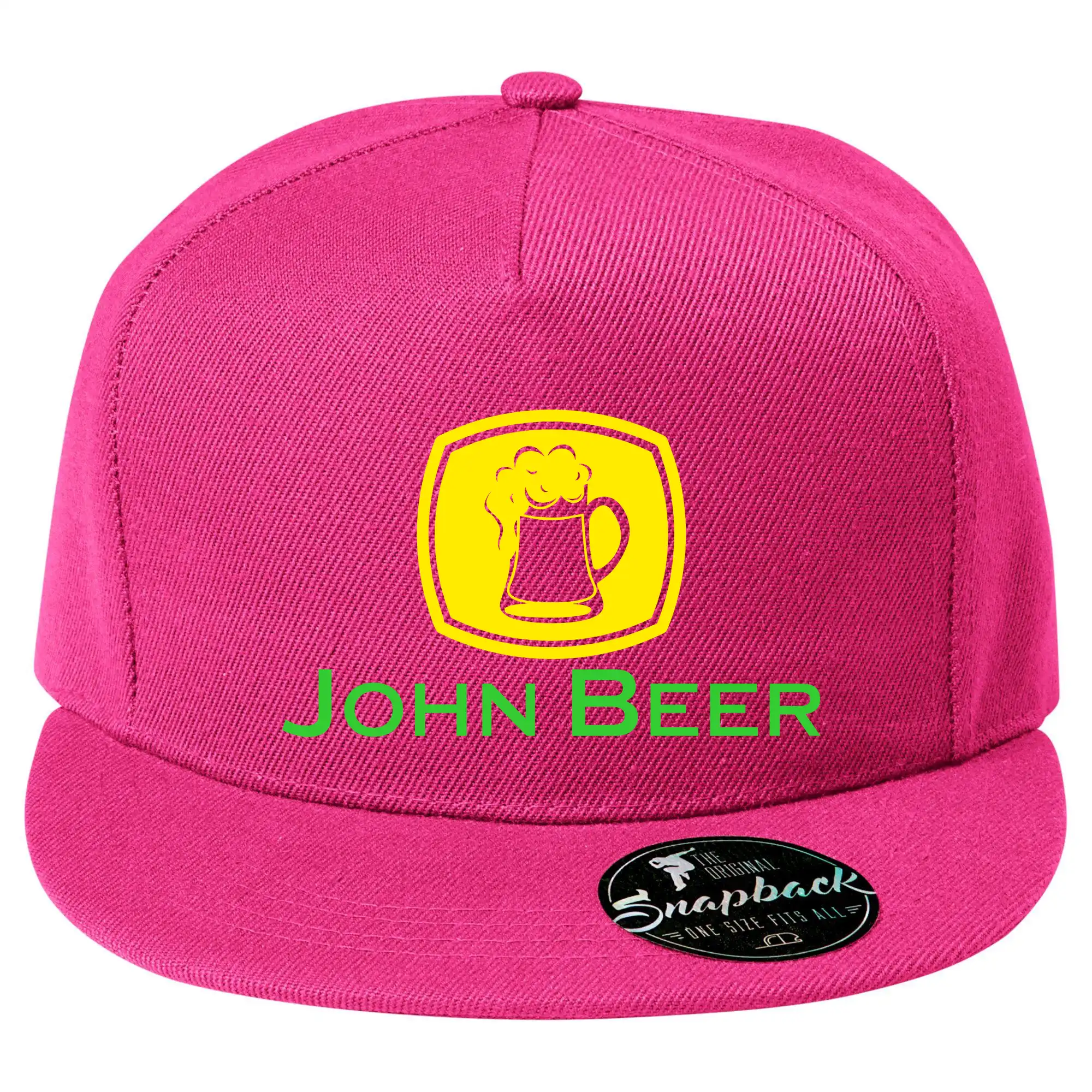 John Beer - Pivo