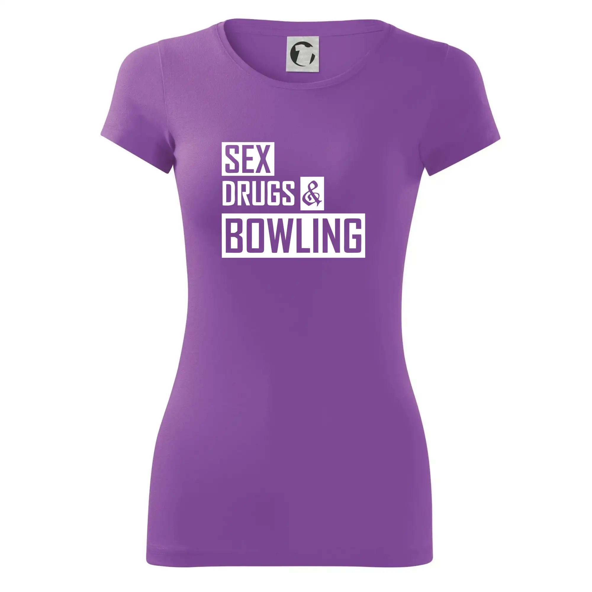 Sex drugs bowling