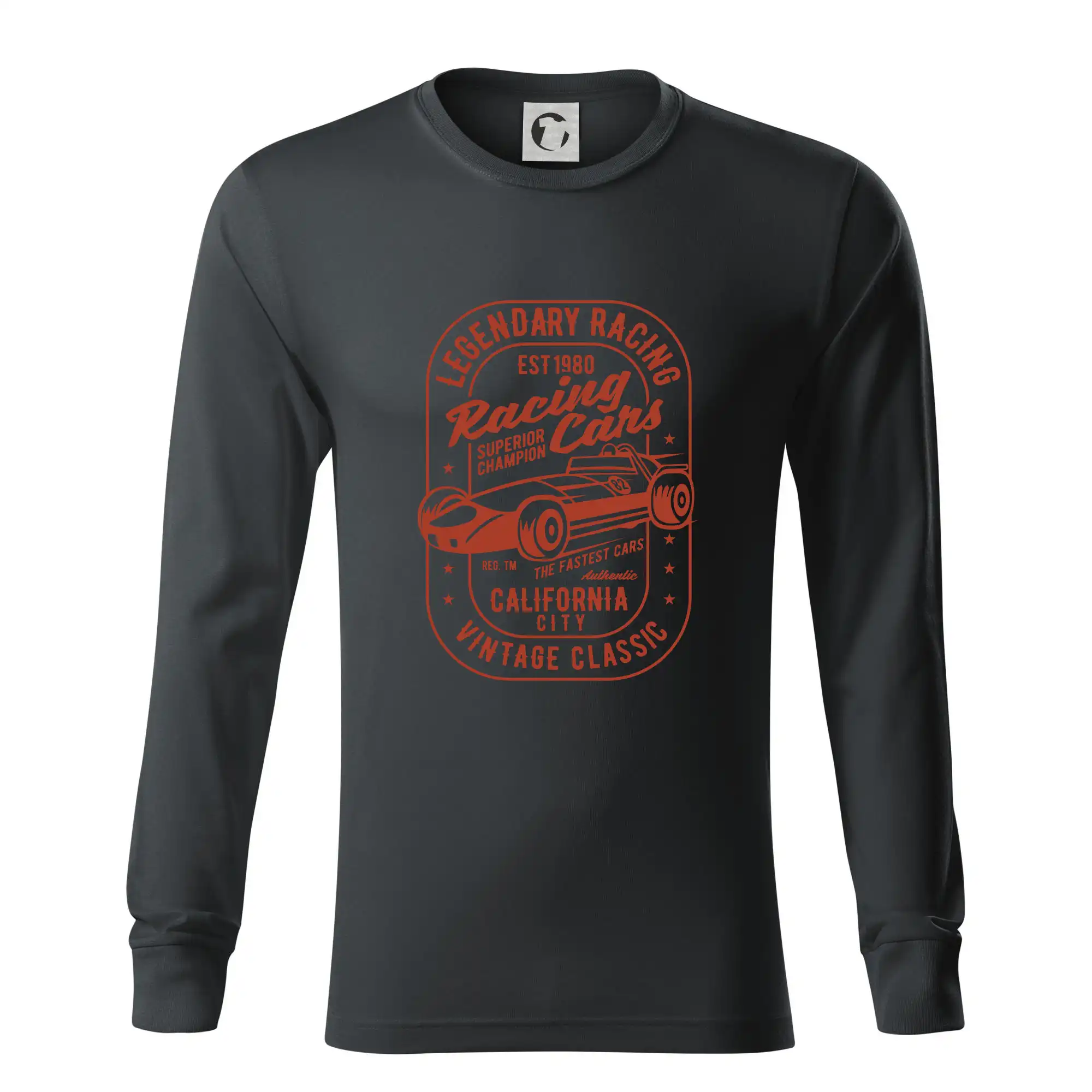 Legendary Racing Cars