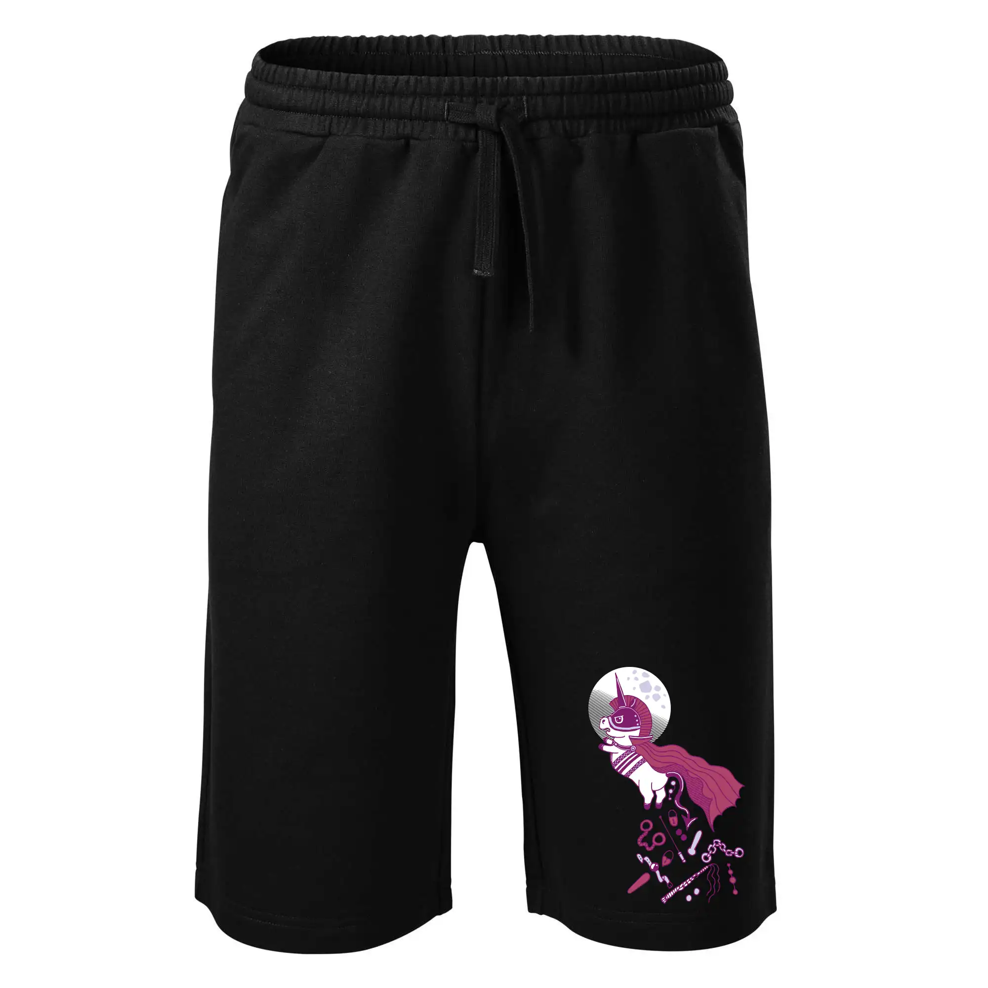 Drsný jednorožec (Pecka design)