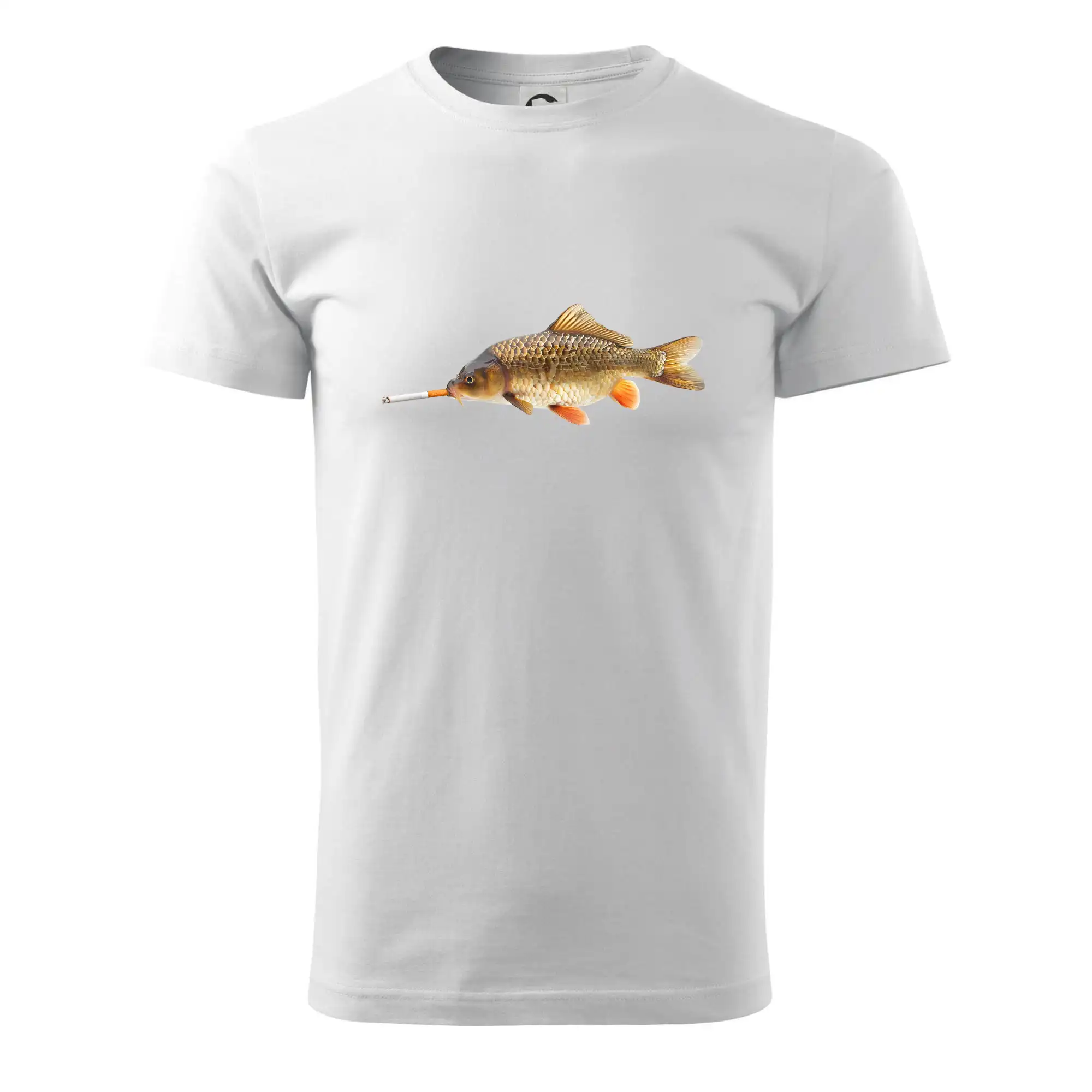 Smokin' fish
