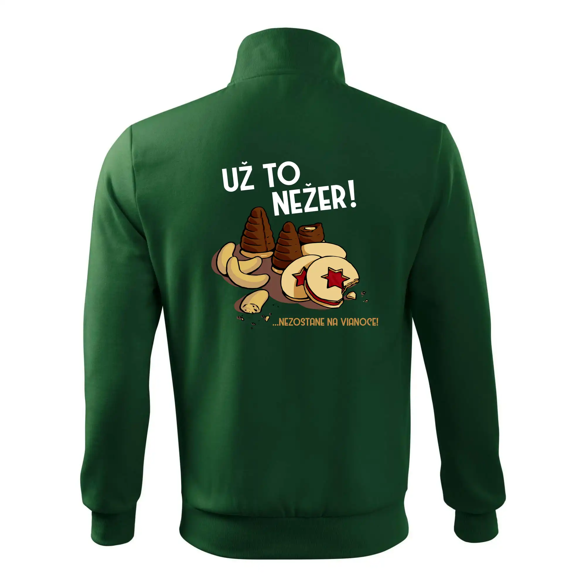 SK Už to nežer!