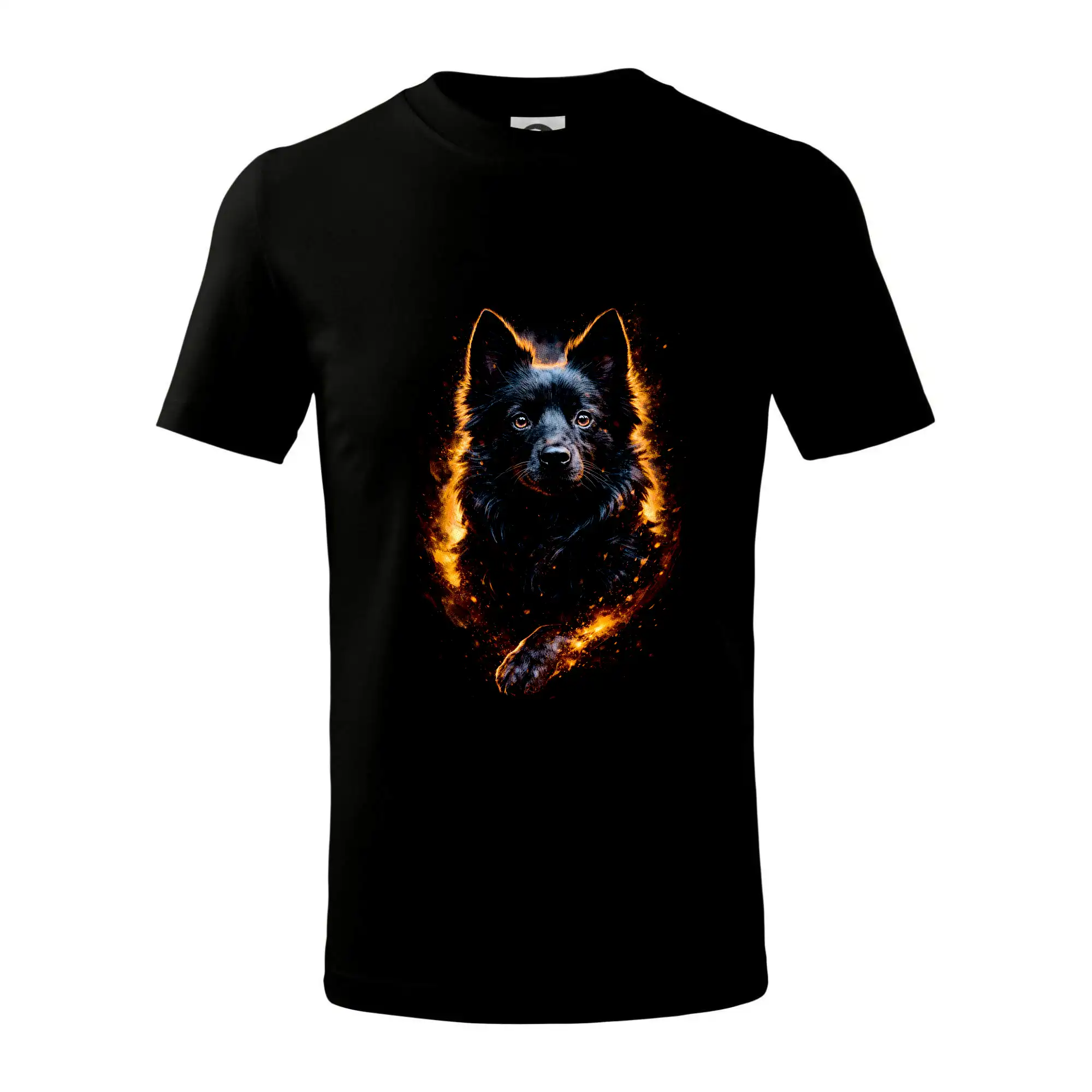 Obrázek polotón Šiperk