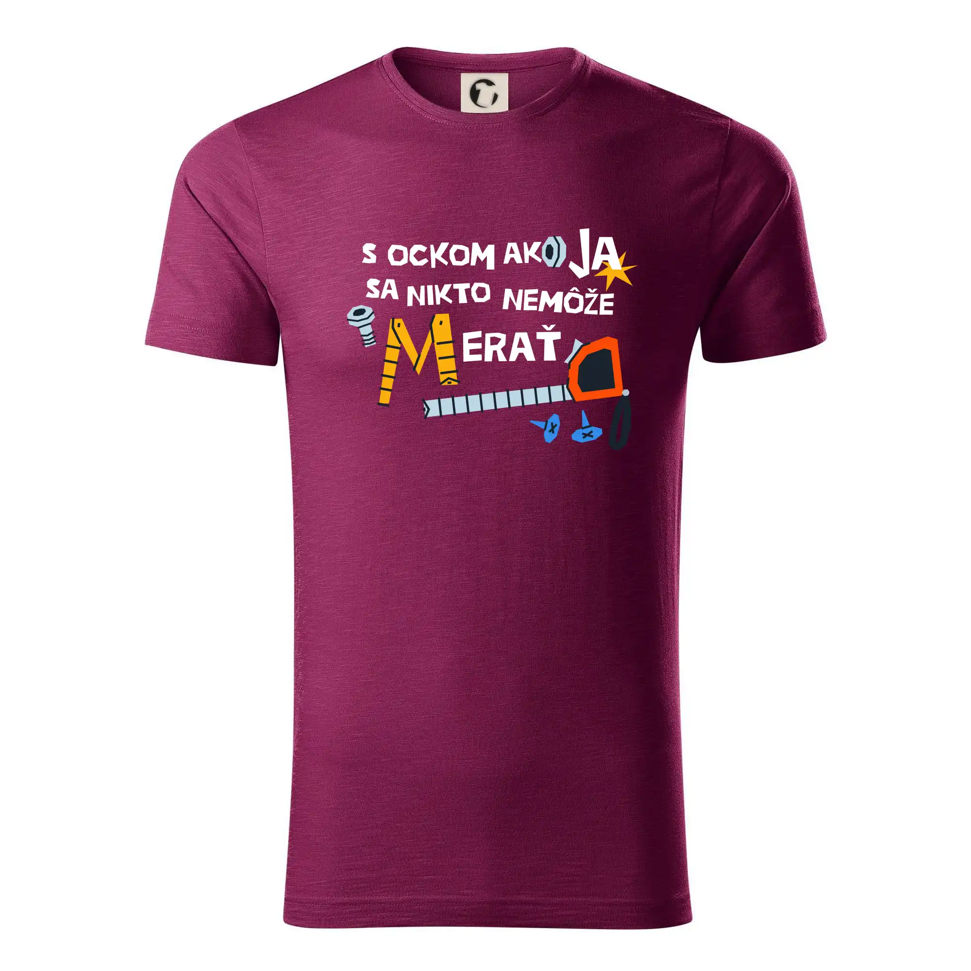 S ockom ako ja sa nikto nemôže metať