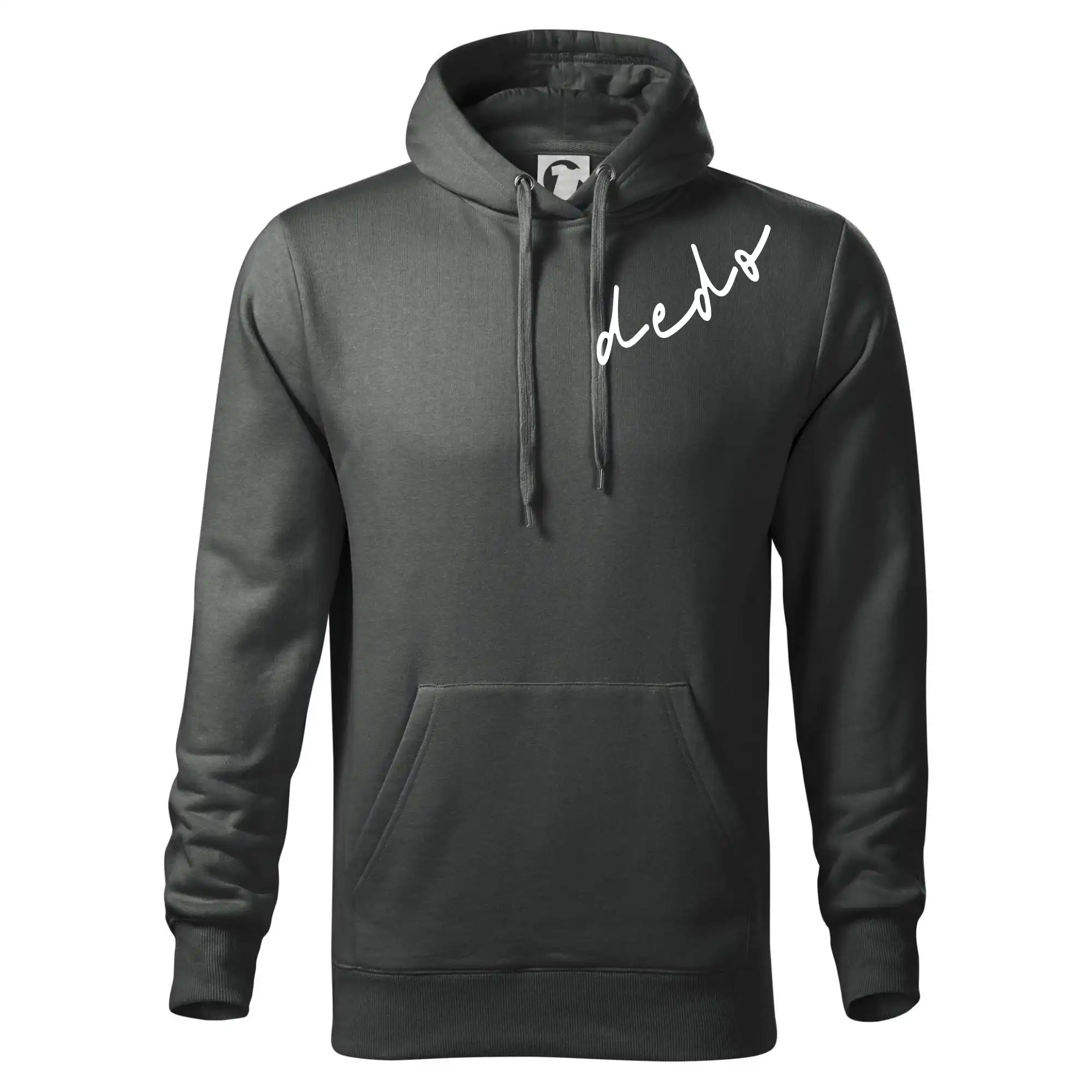 Mikina dedo s menami detí