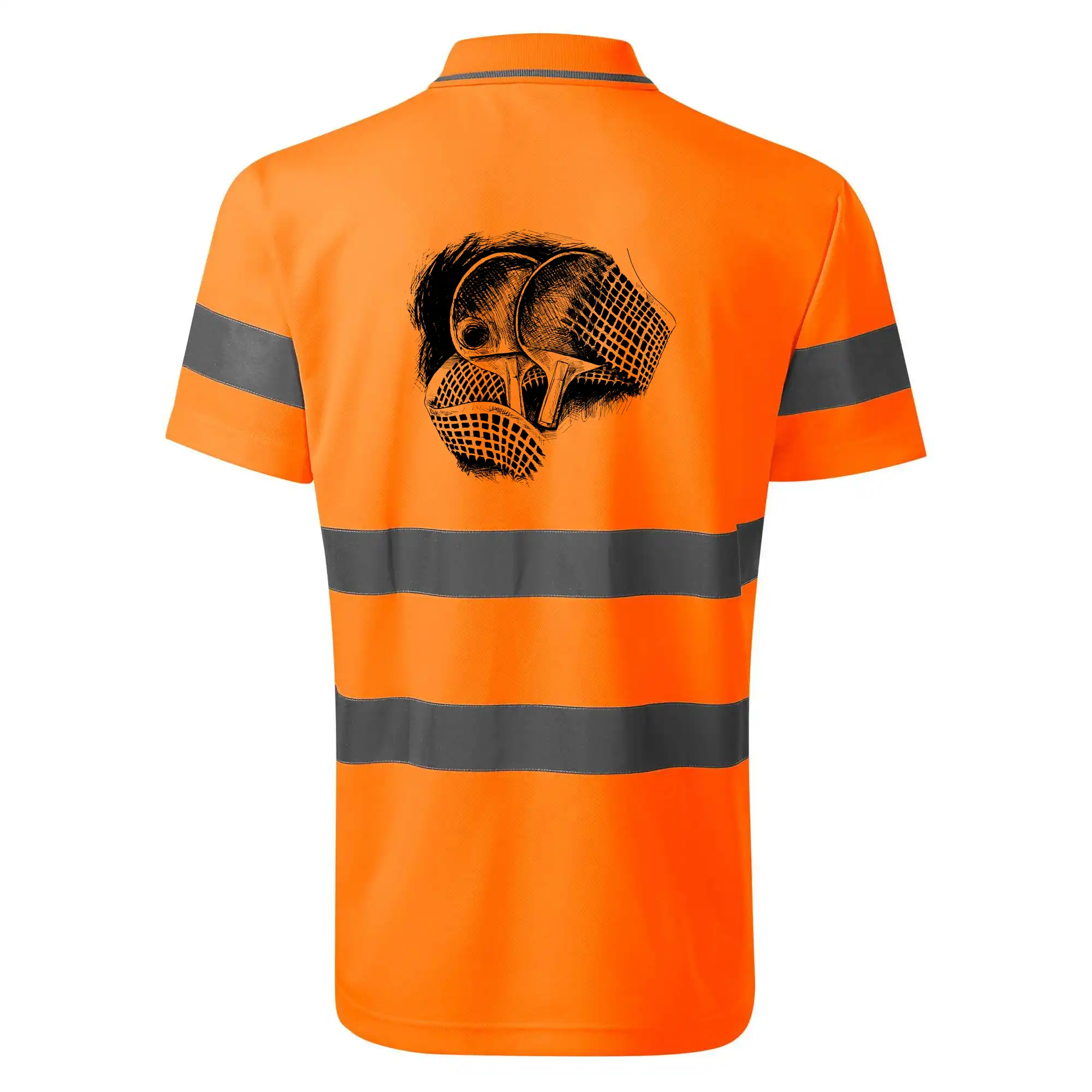 Ping pong pálky a síť