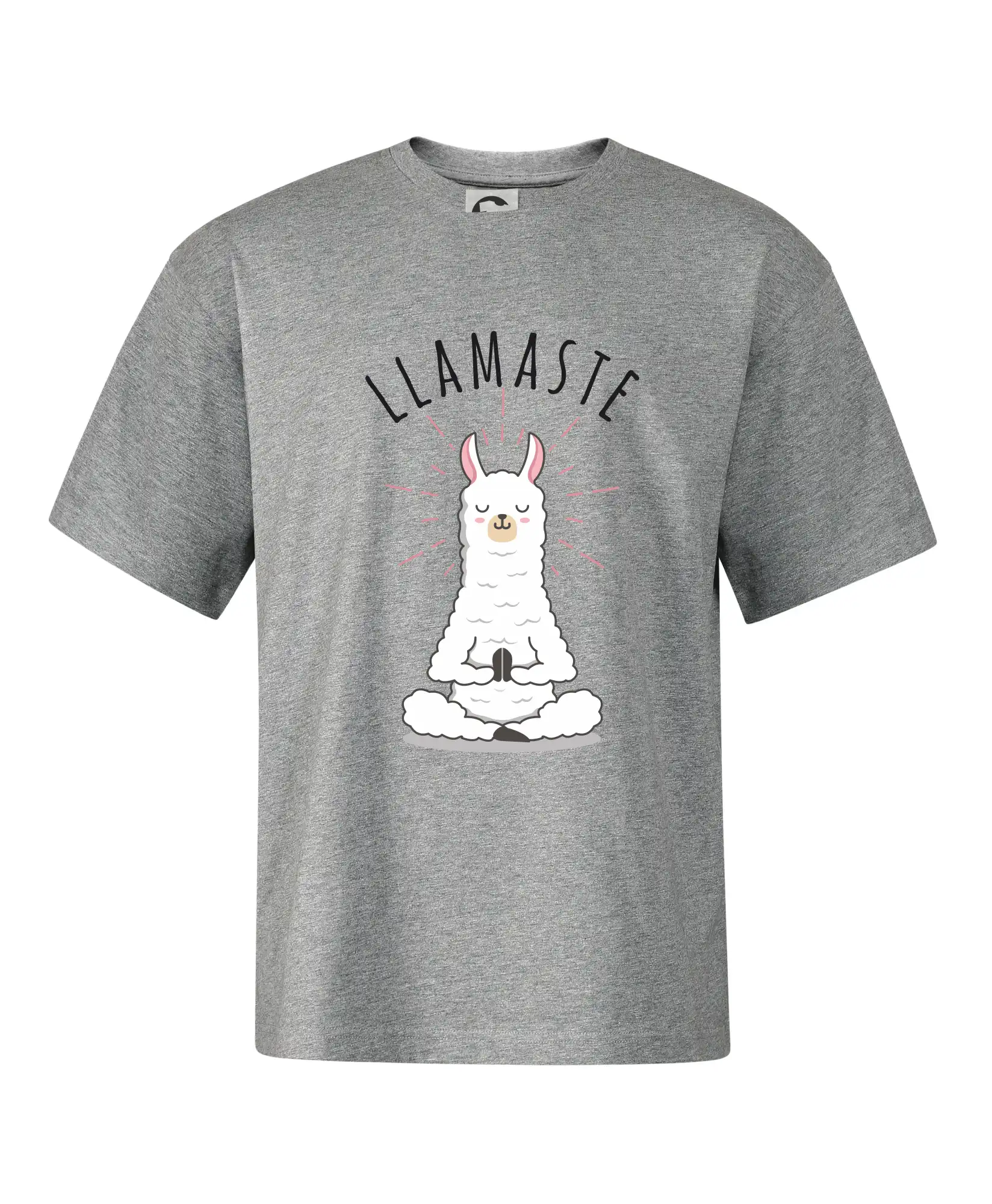 Yoga Llamaste