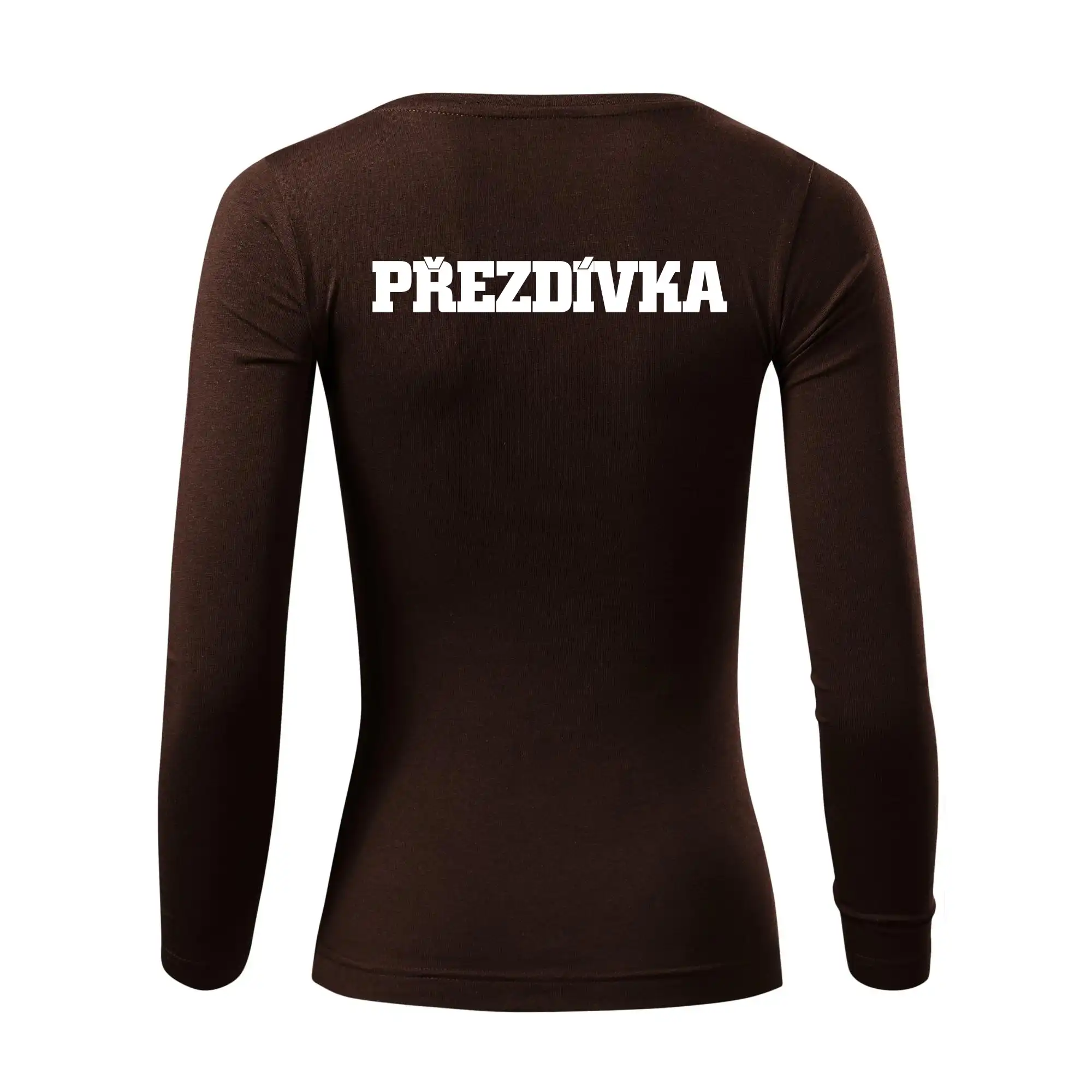 K vode - Kanoe les (vlastný nápis)