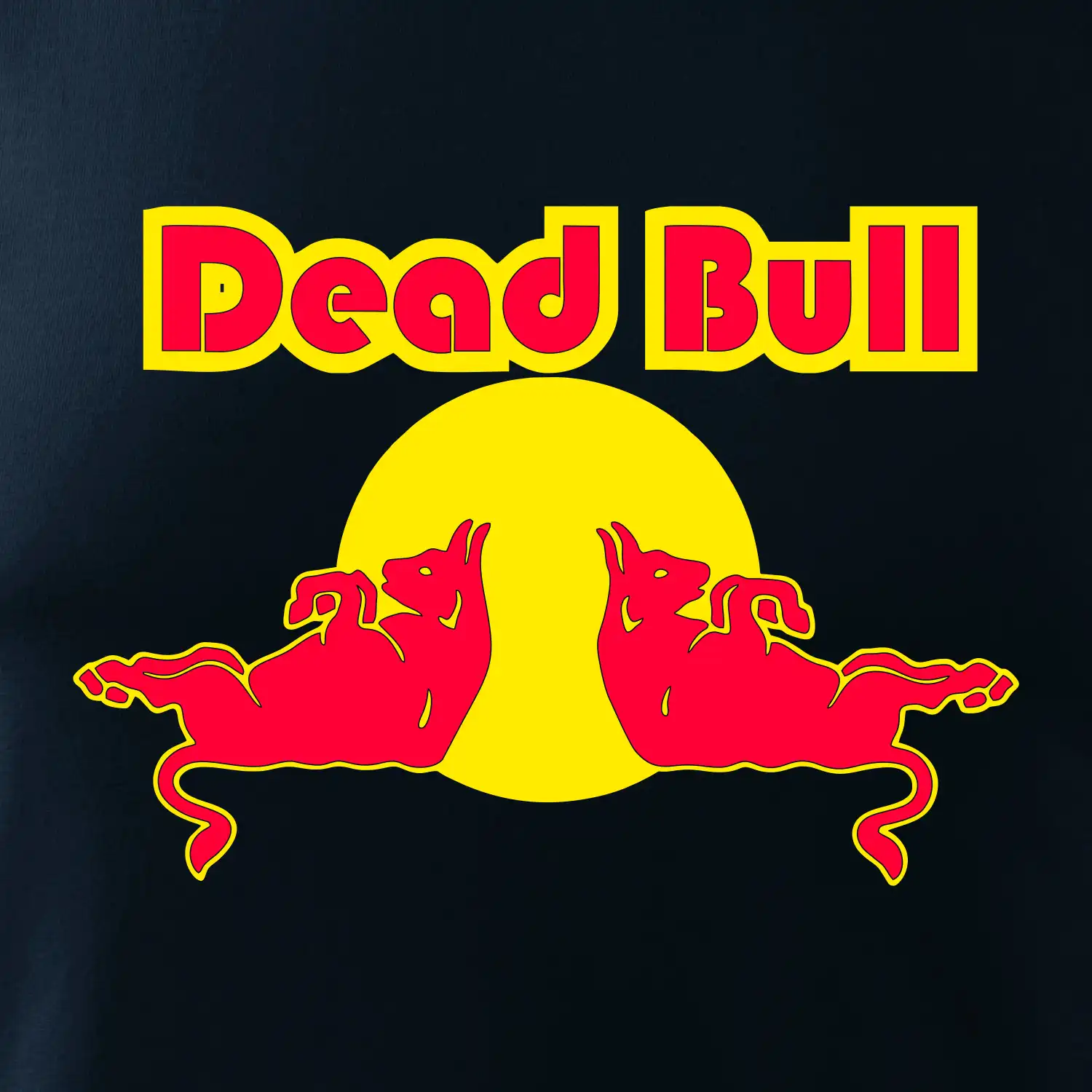 Dead Bull