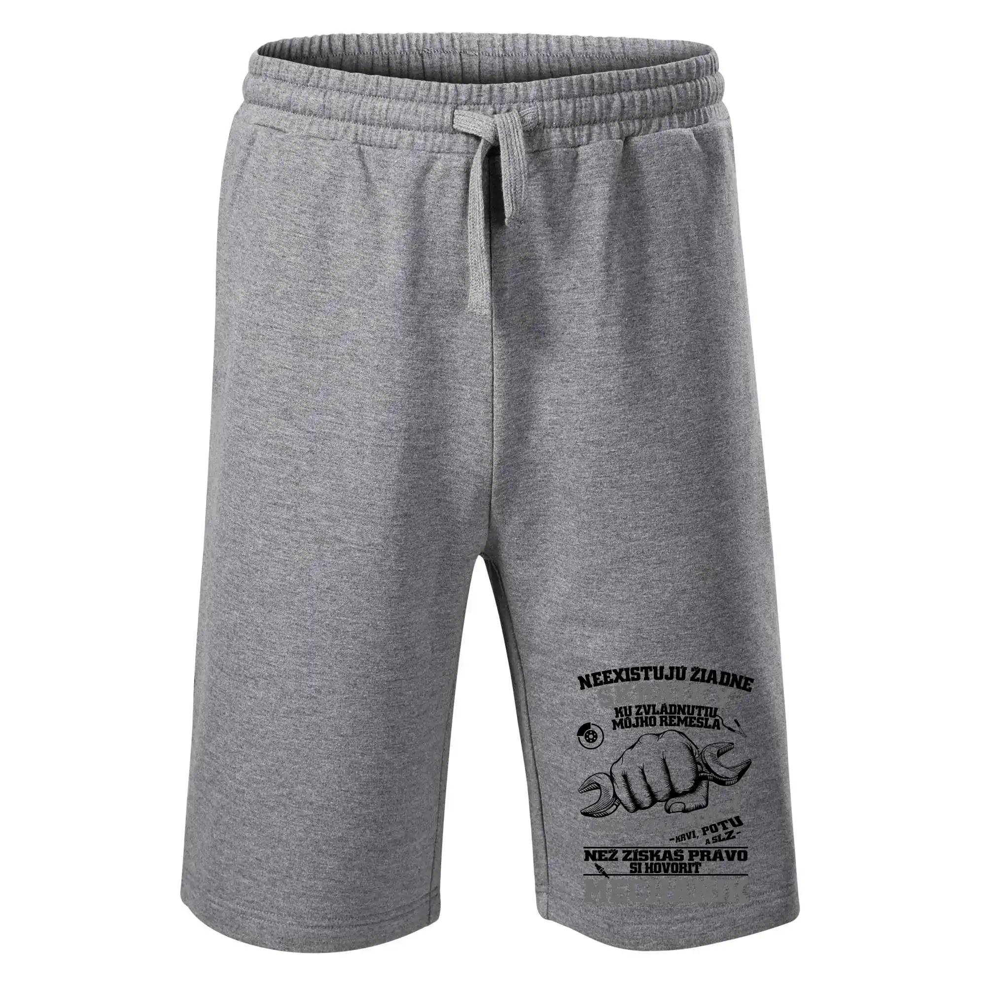 Mechanik remeslo - skratky