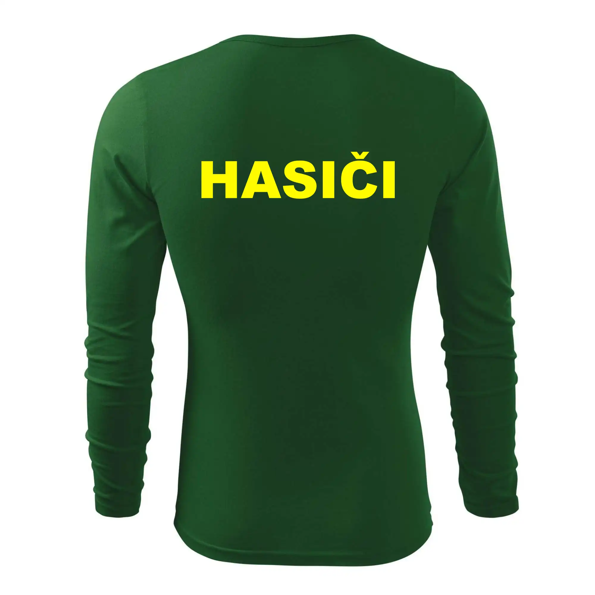 Hasiči názov samostatný