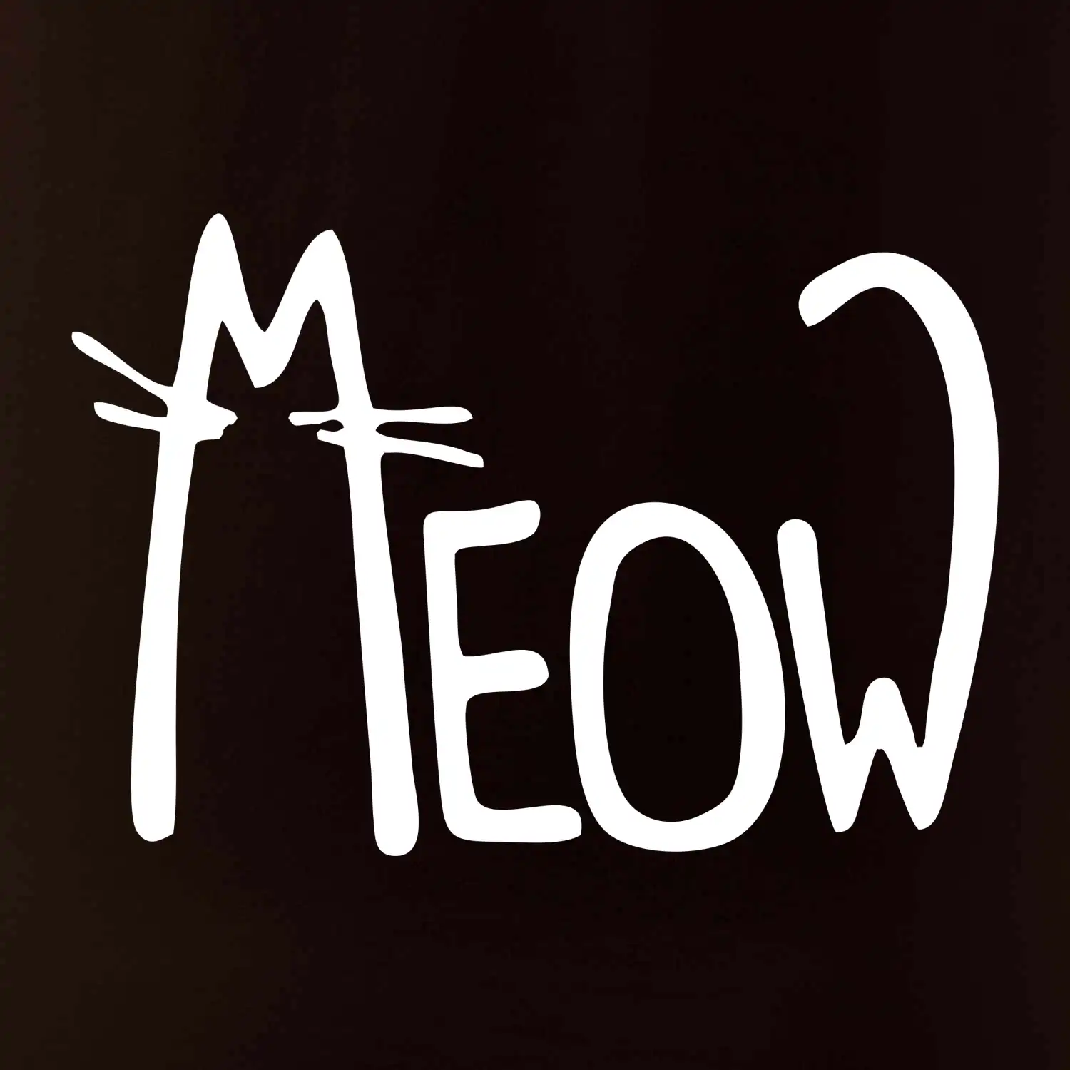 Meow - Mňau