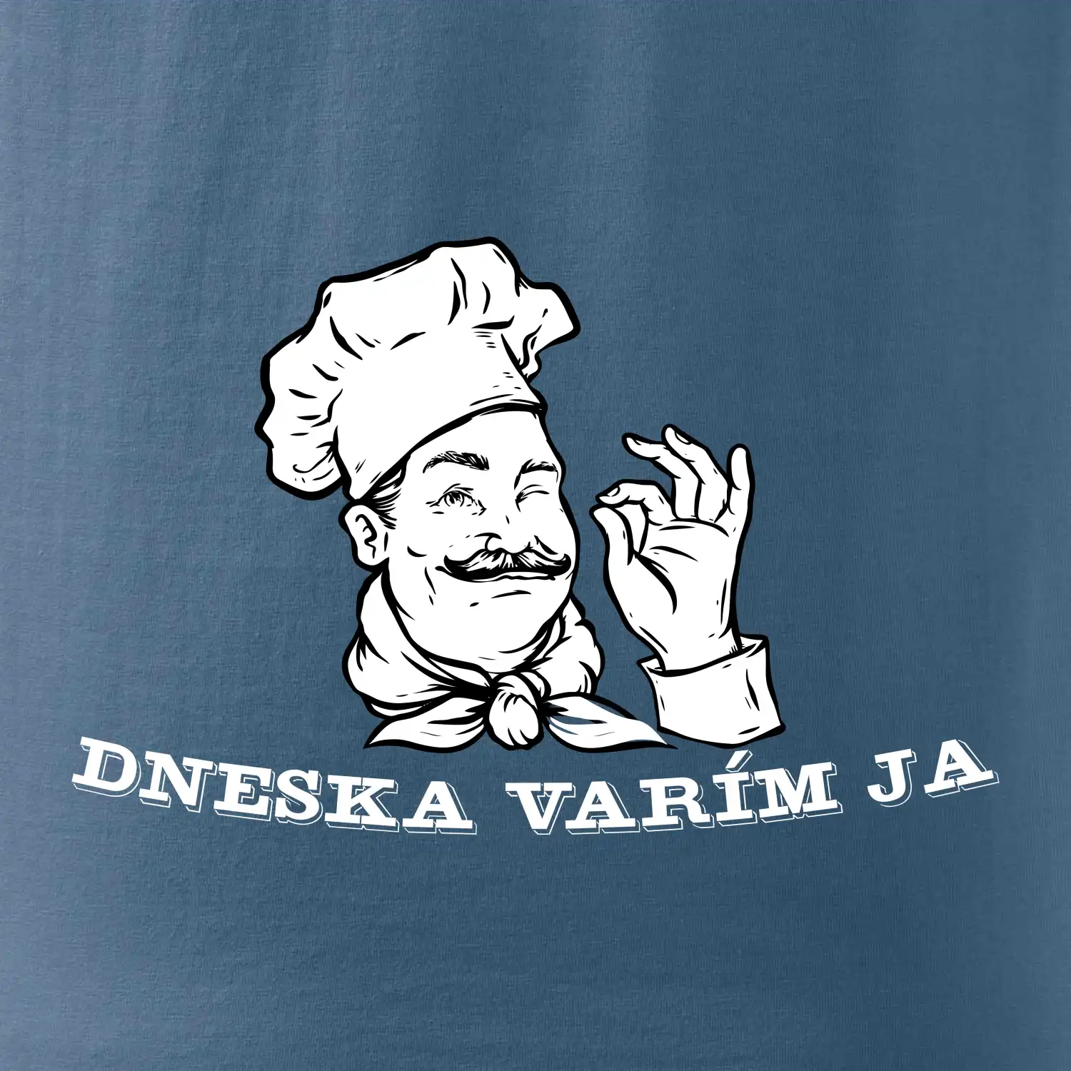 Dneska varím ja SK