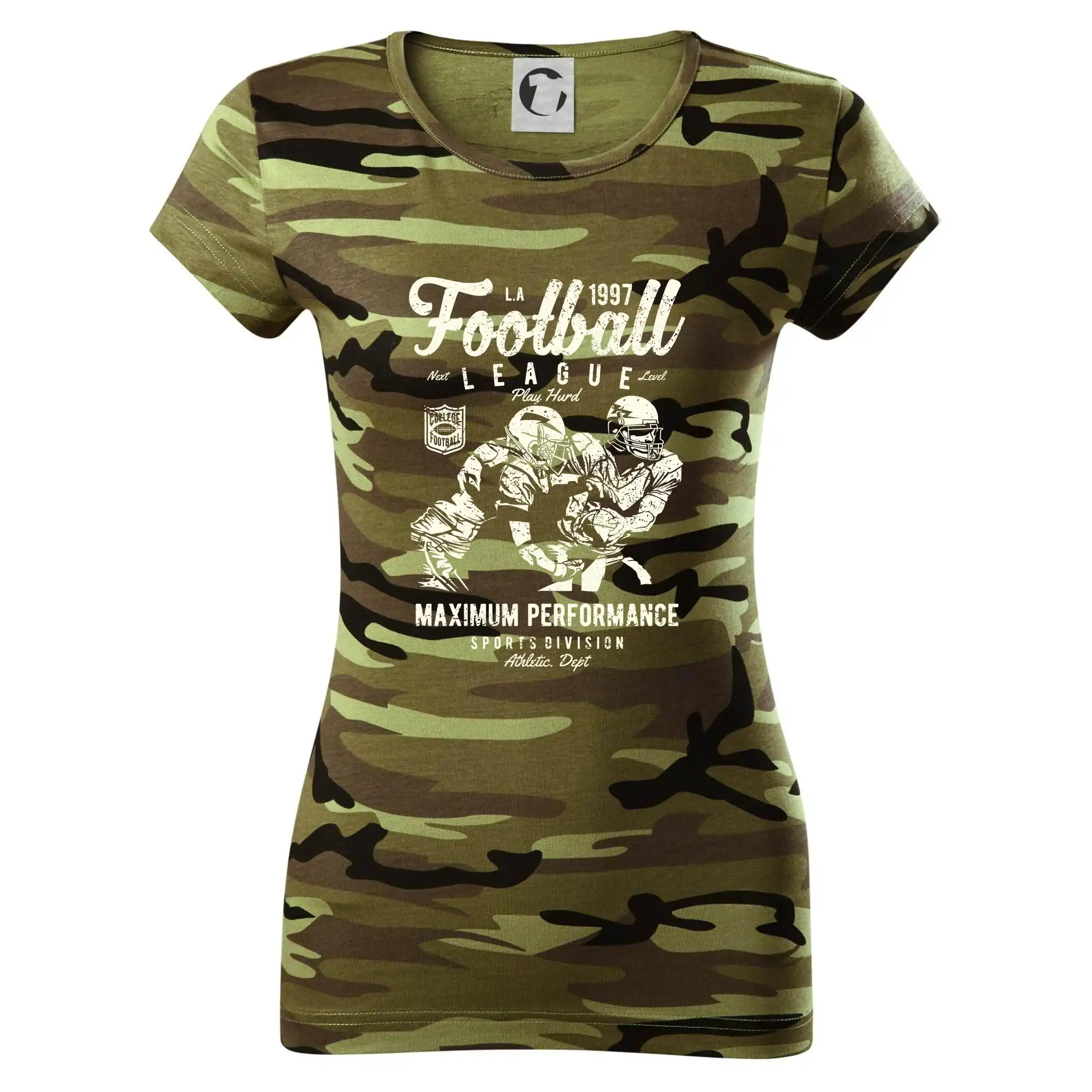 Football League plakát