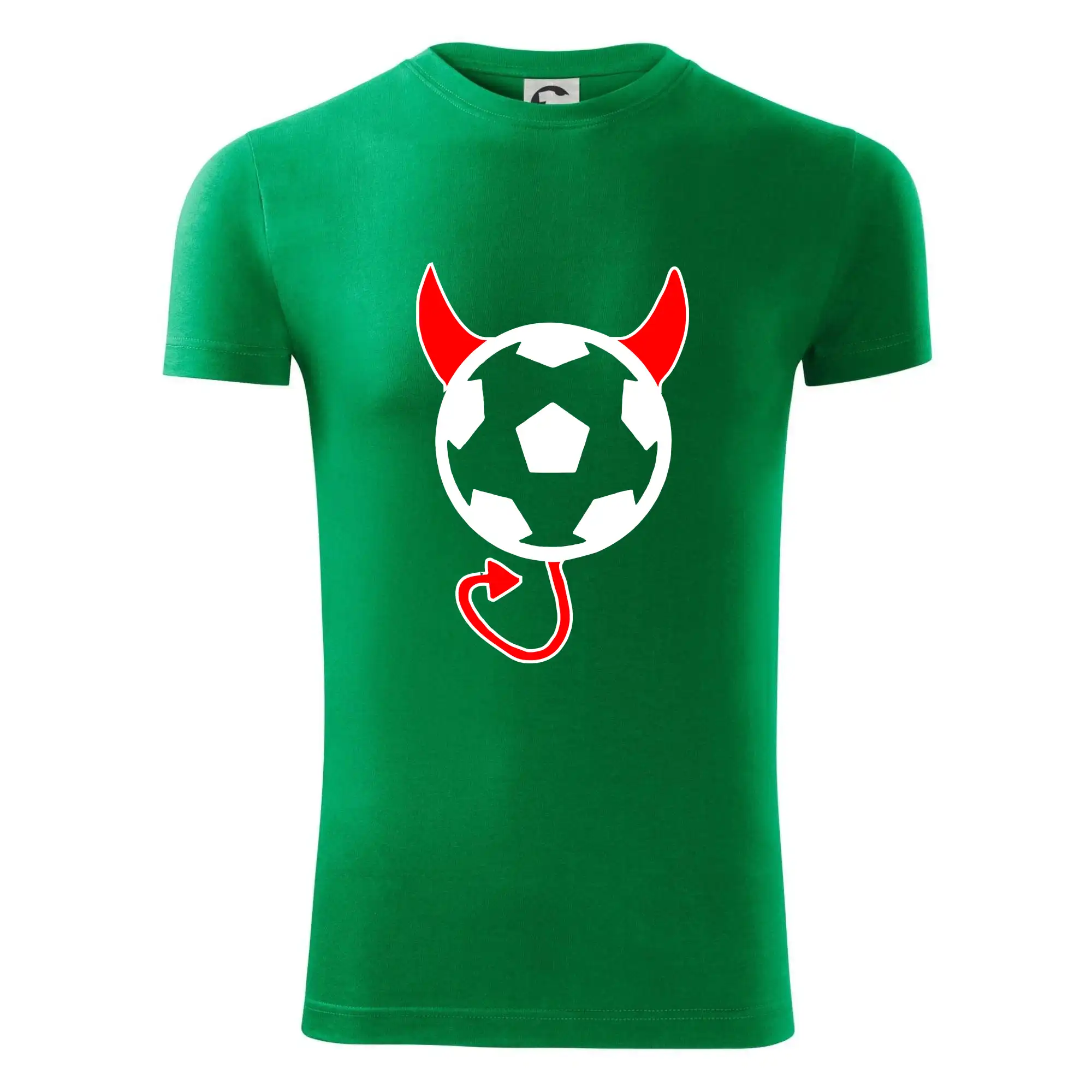 Fotbal devil