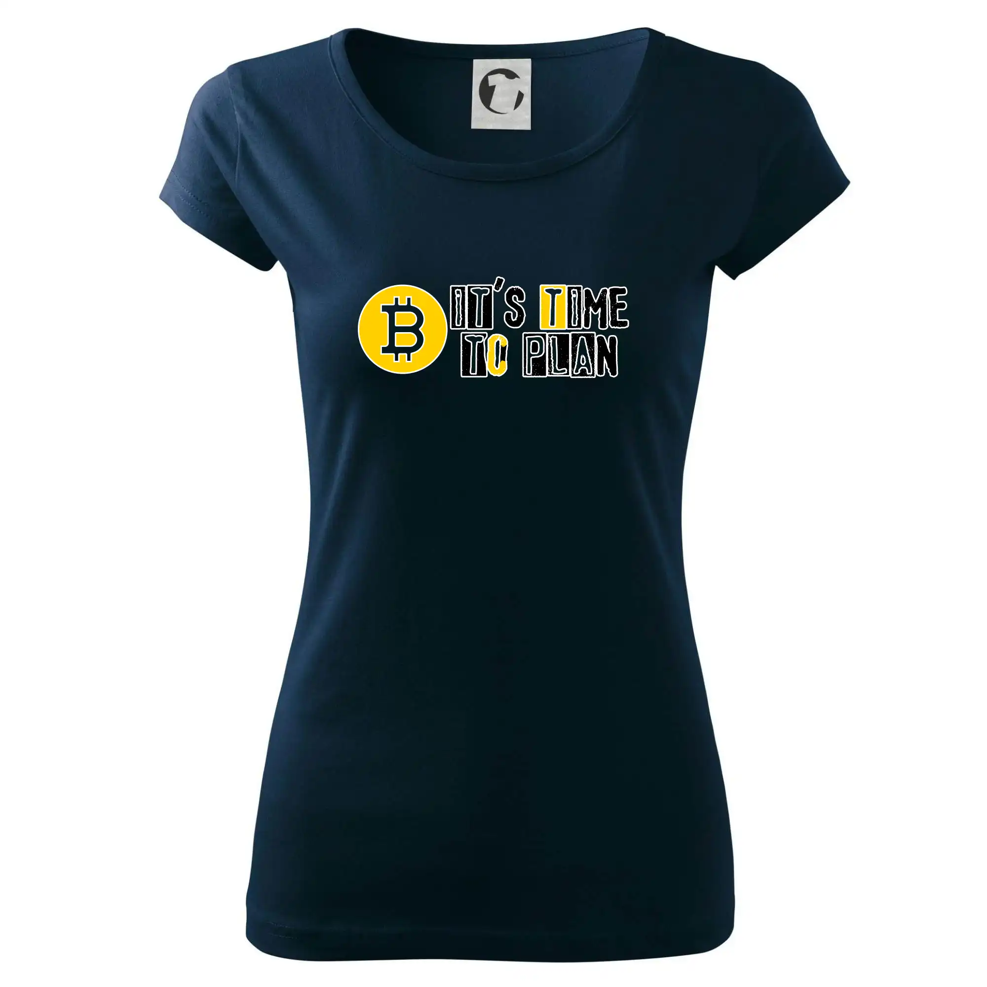 It's time to plan bitcoin