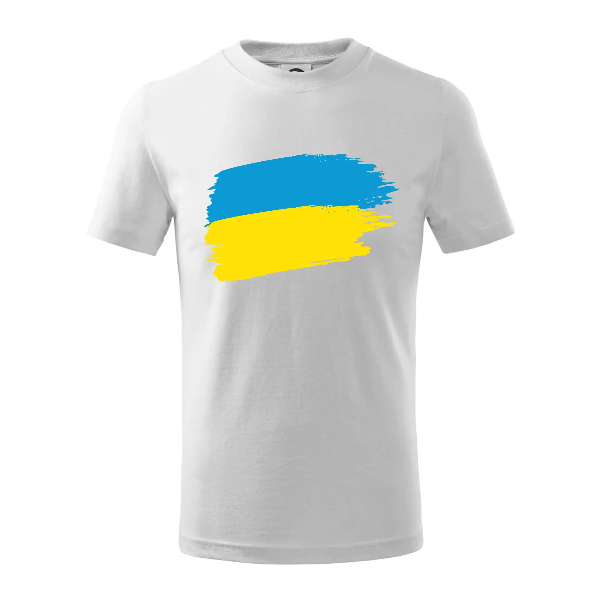 Ukrajinské tričko