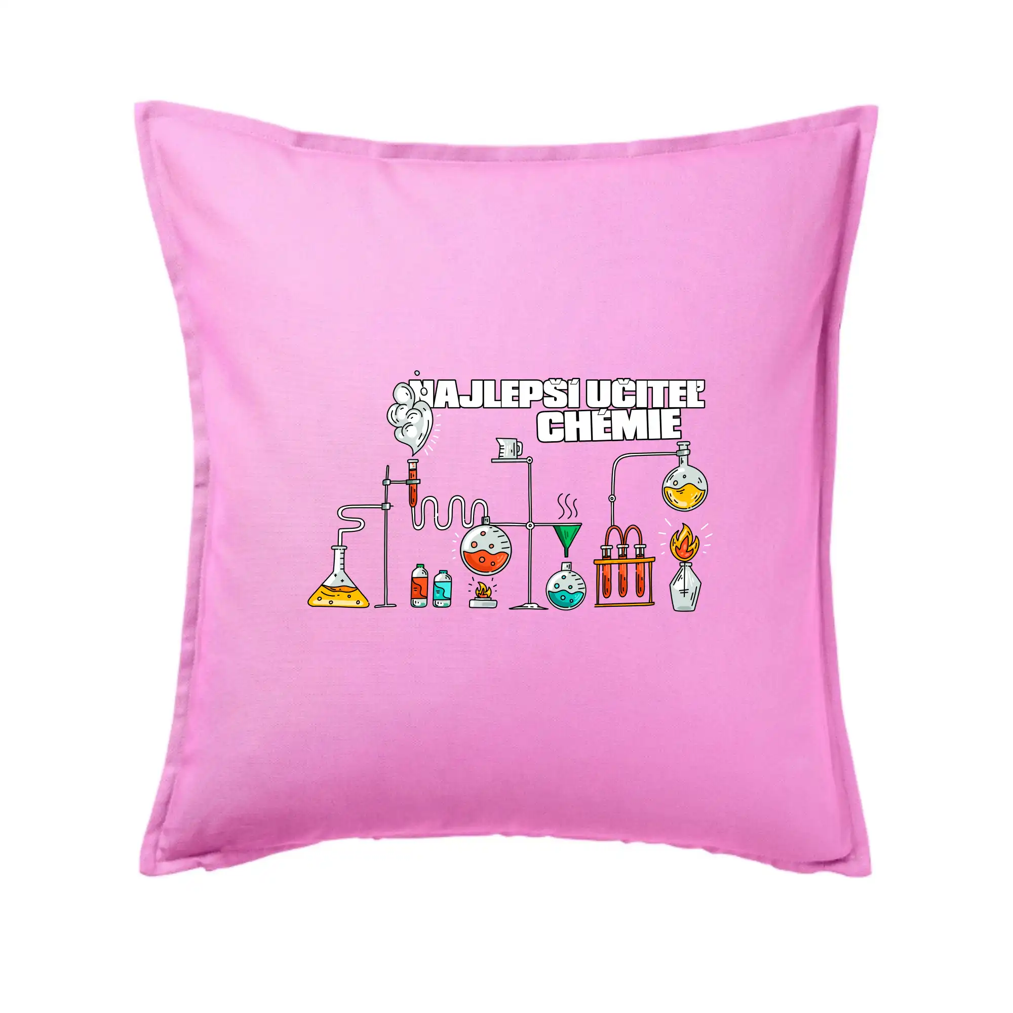 Najlepšia učiteľ chémie SK