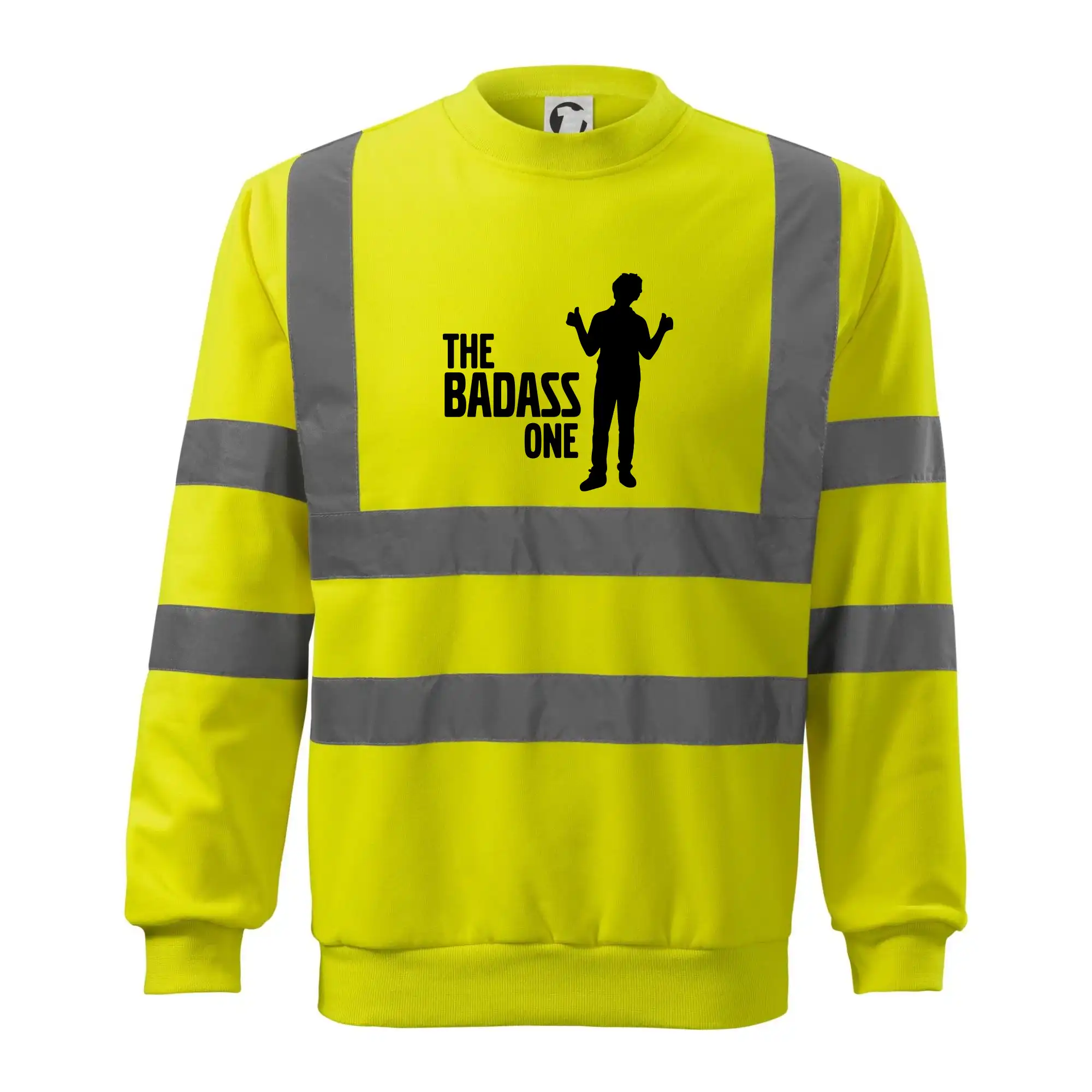 Bachelor party - The badass one