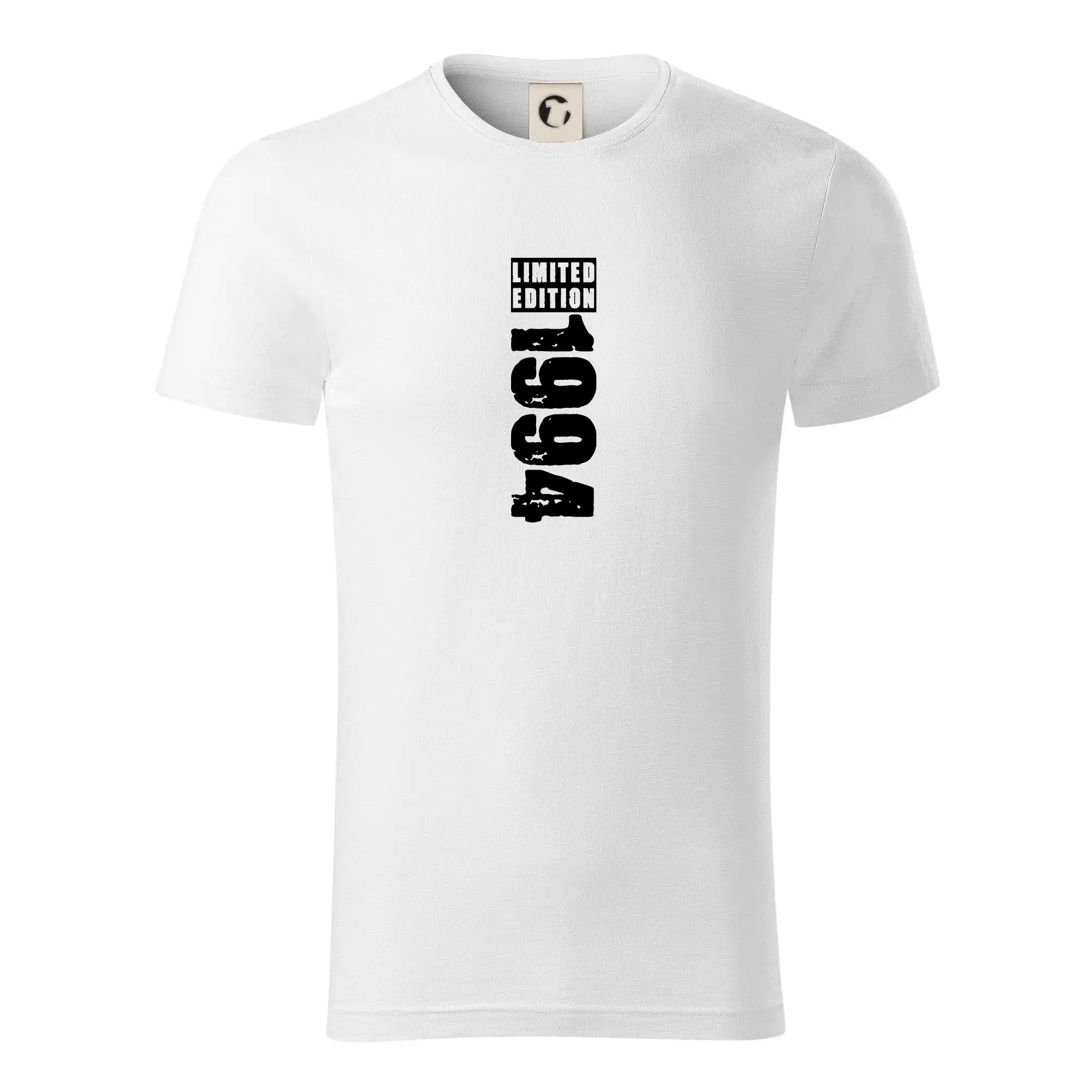 Tričká k narodeninám - Limited edition 1994 pruh - Tričko z organickej bavlny