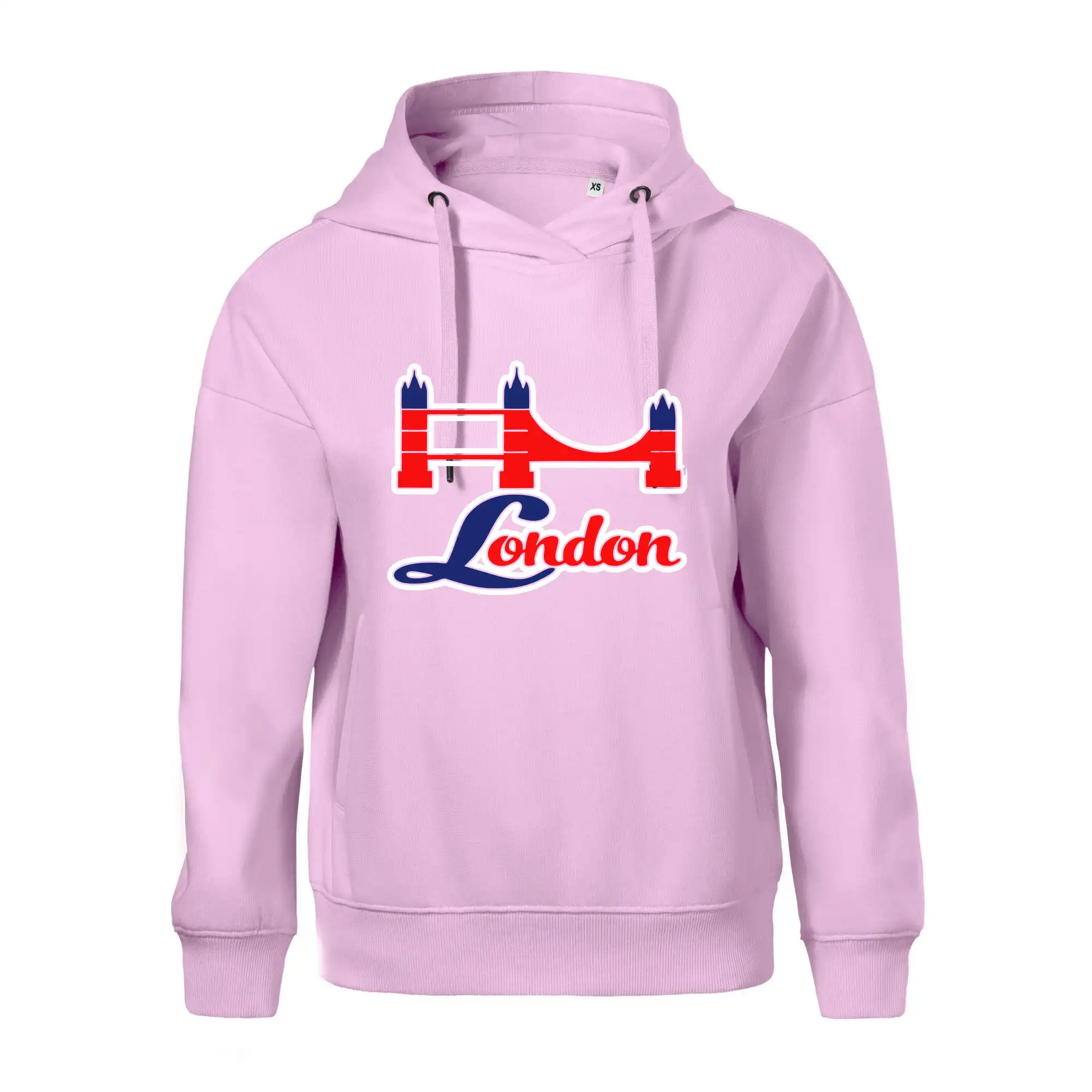 London most