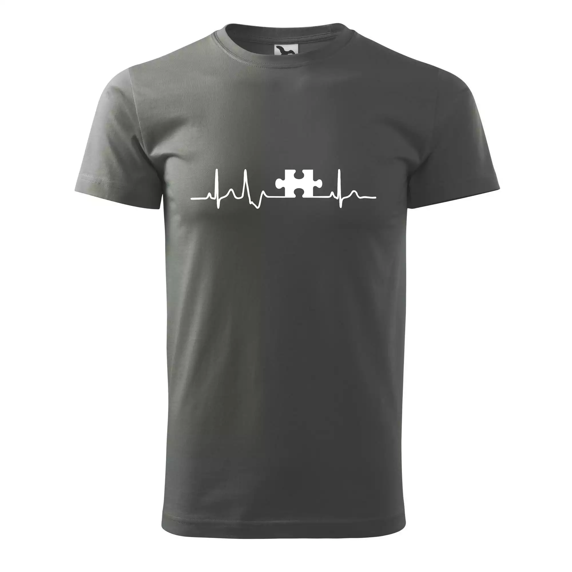 EKG puzzle párové