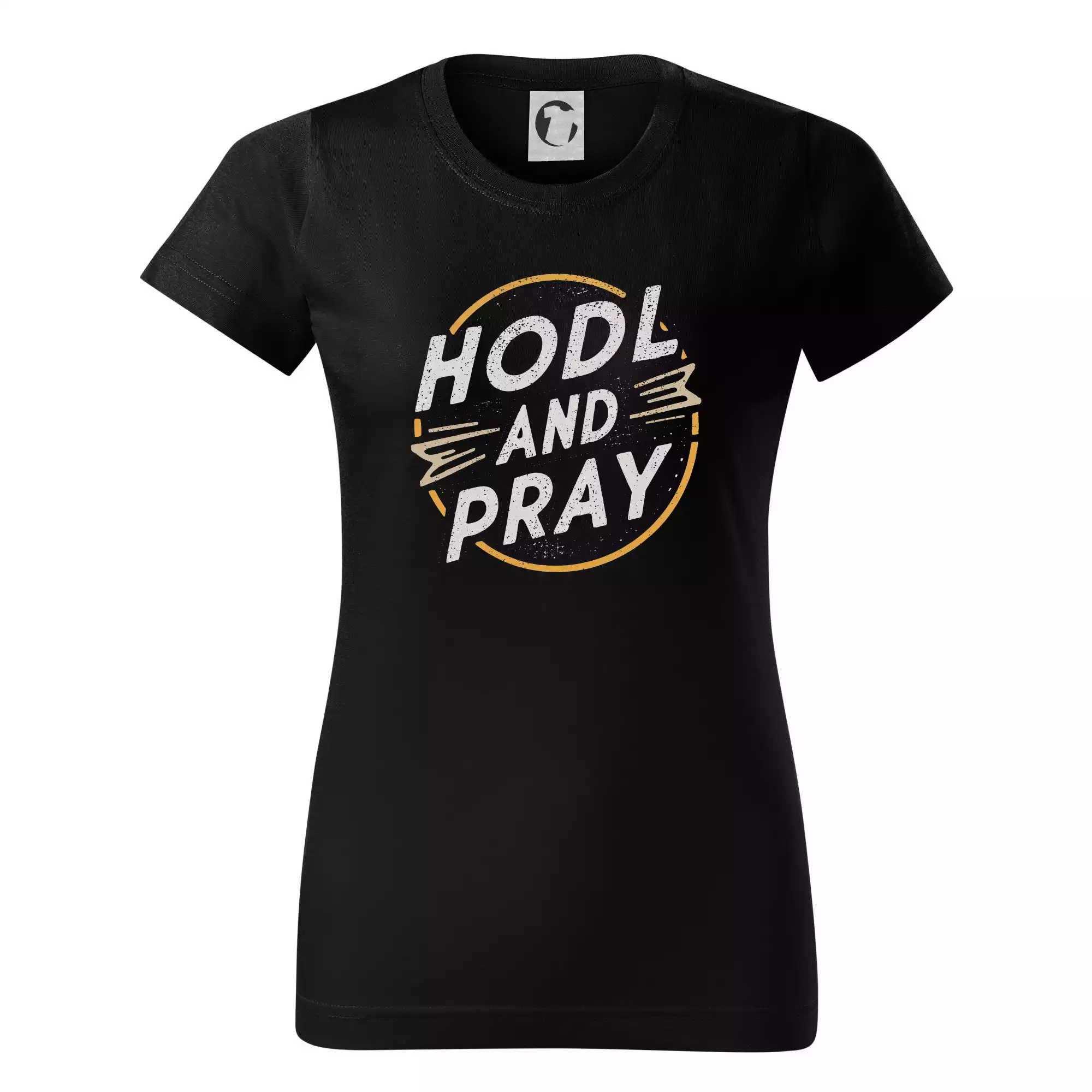 Bitcoin Hodl and pray