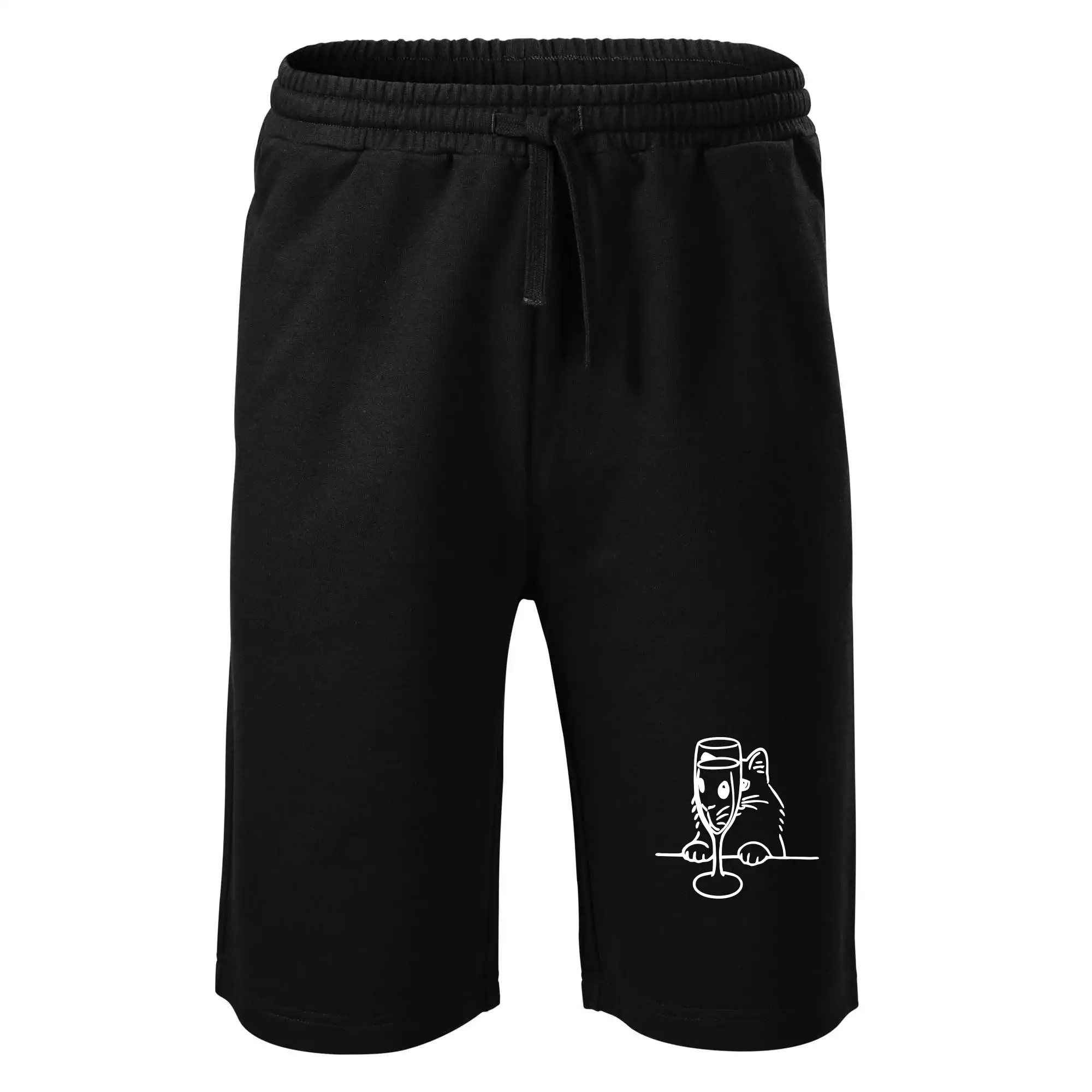 Kočka a sklínka