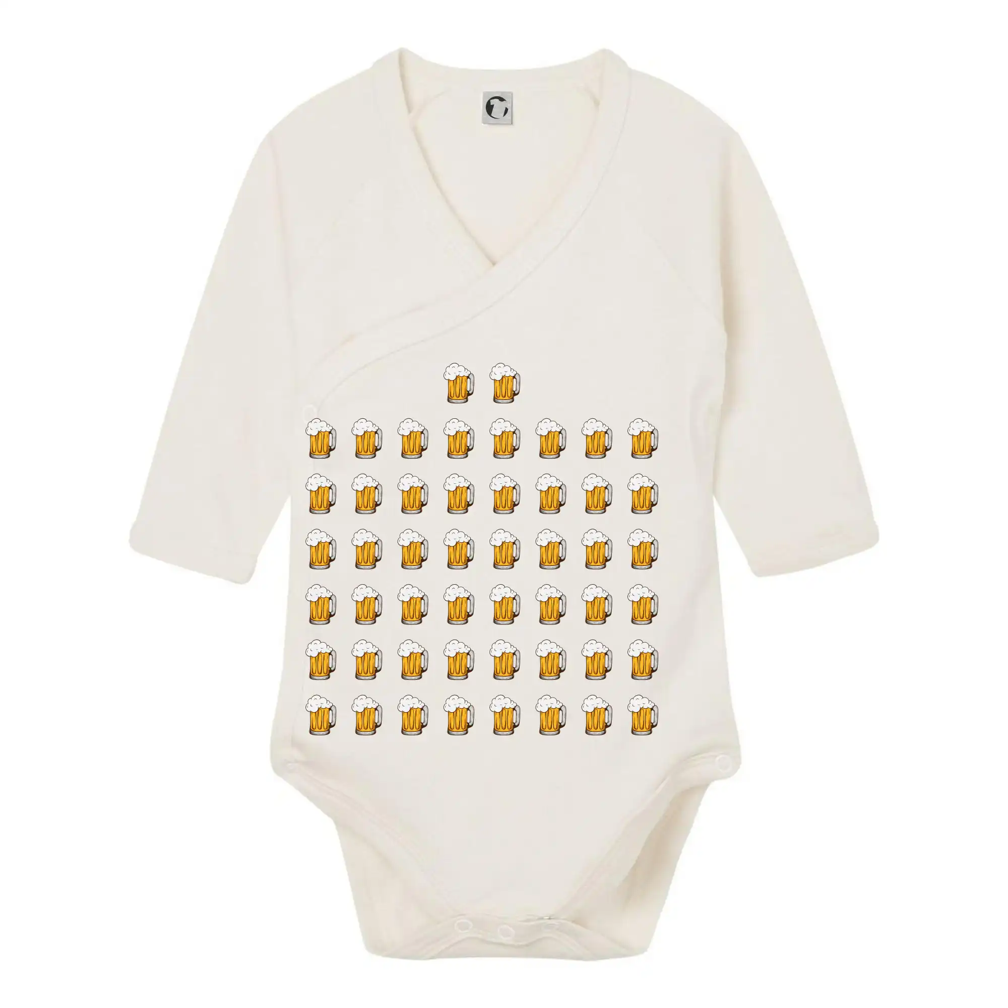 Narozeniny - 50x pivo