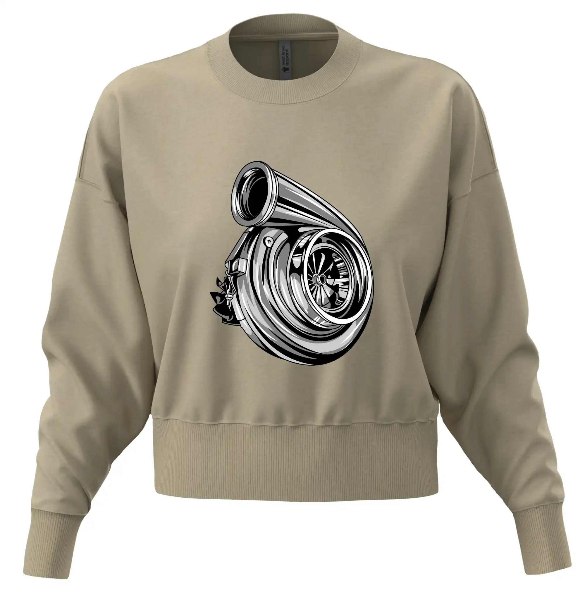 Car turbo