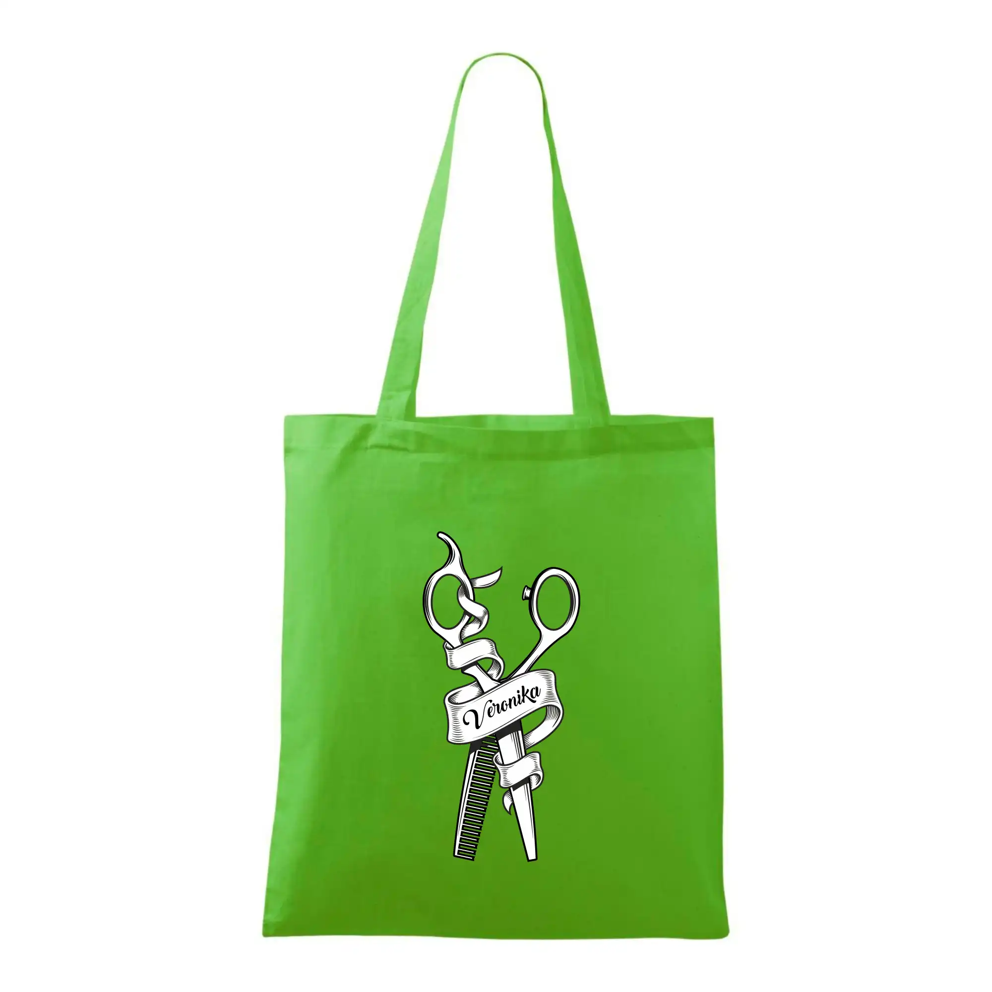 Nůžky - vlastní jméno