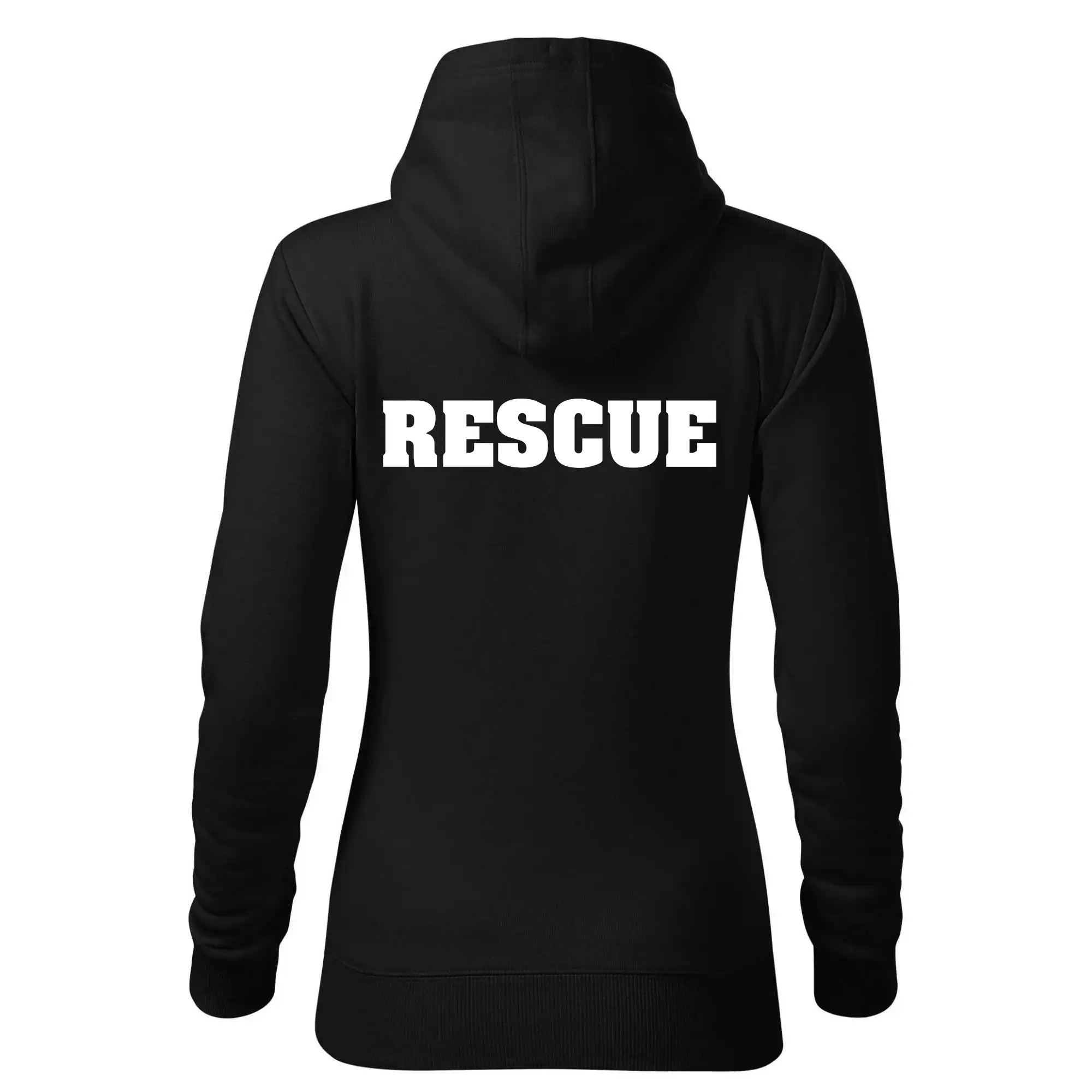 Rescue - pre záchranárov