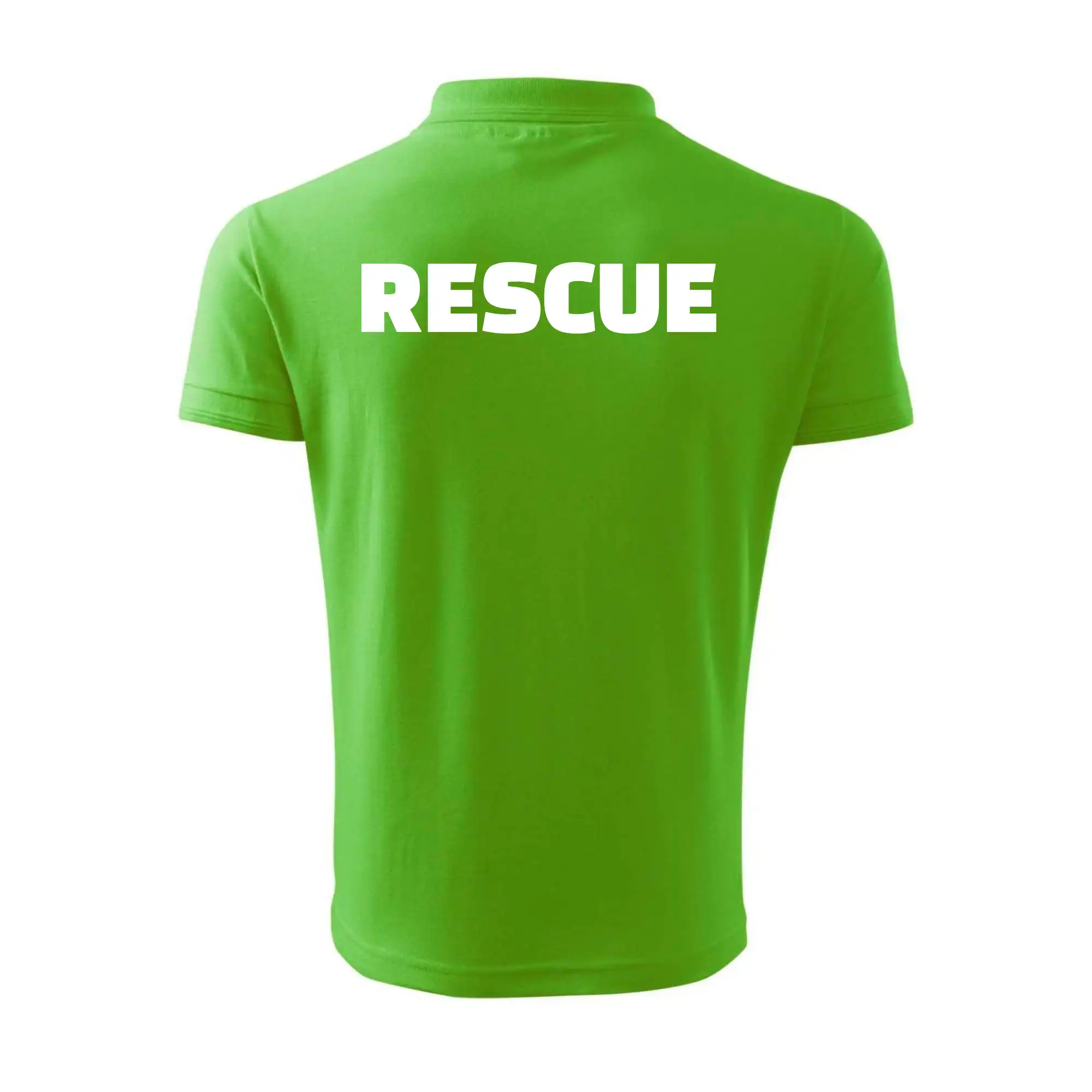 Rescue - pre záchranárov