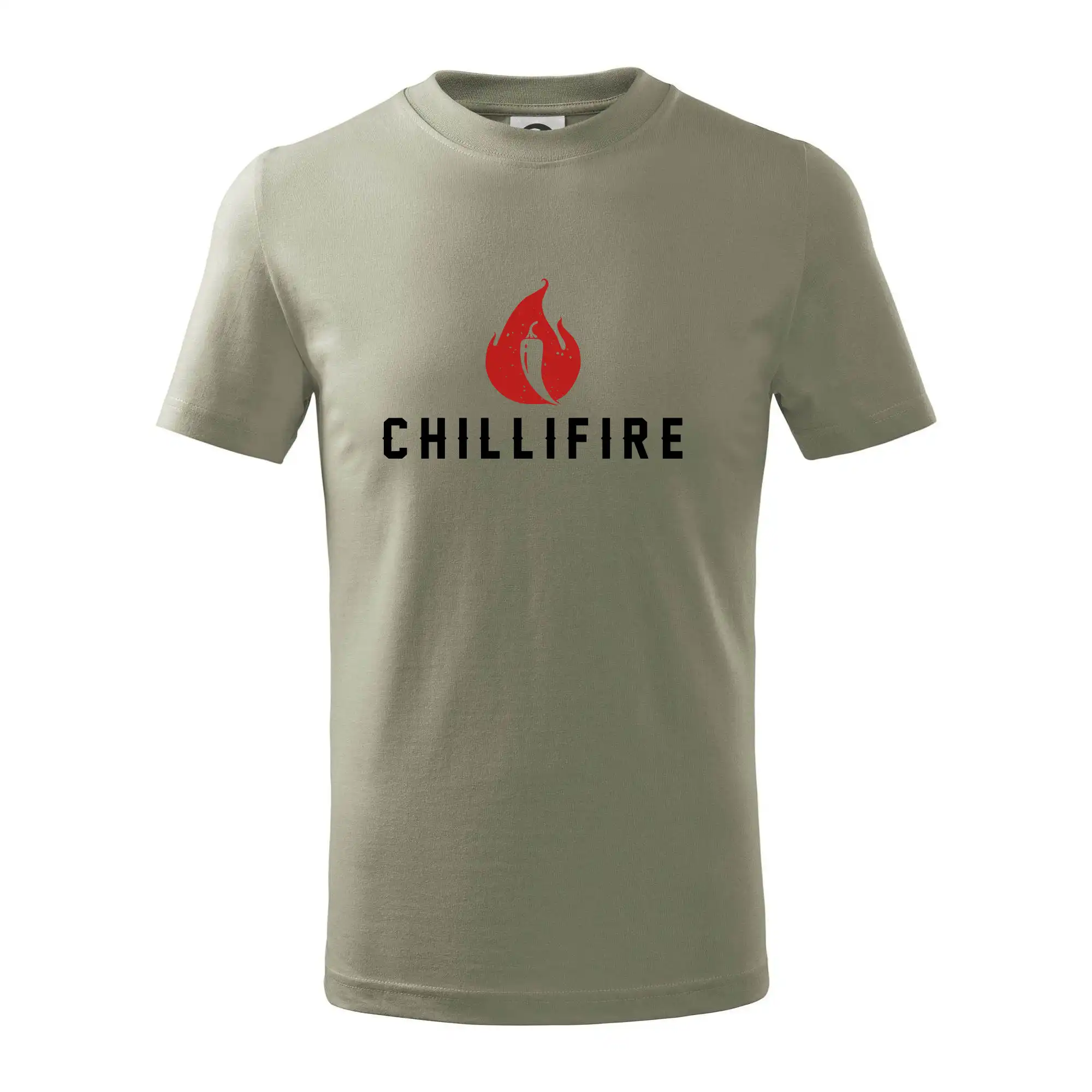 Firechilli - Tričko detské bavlnené