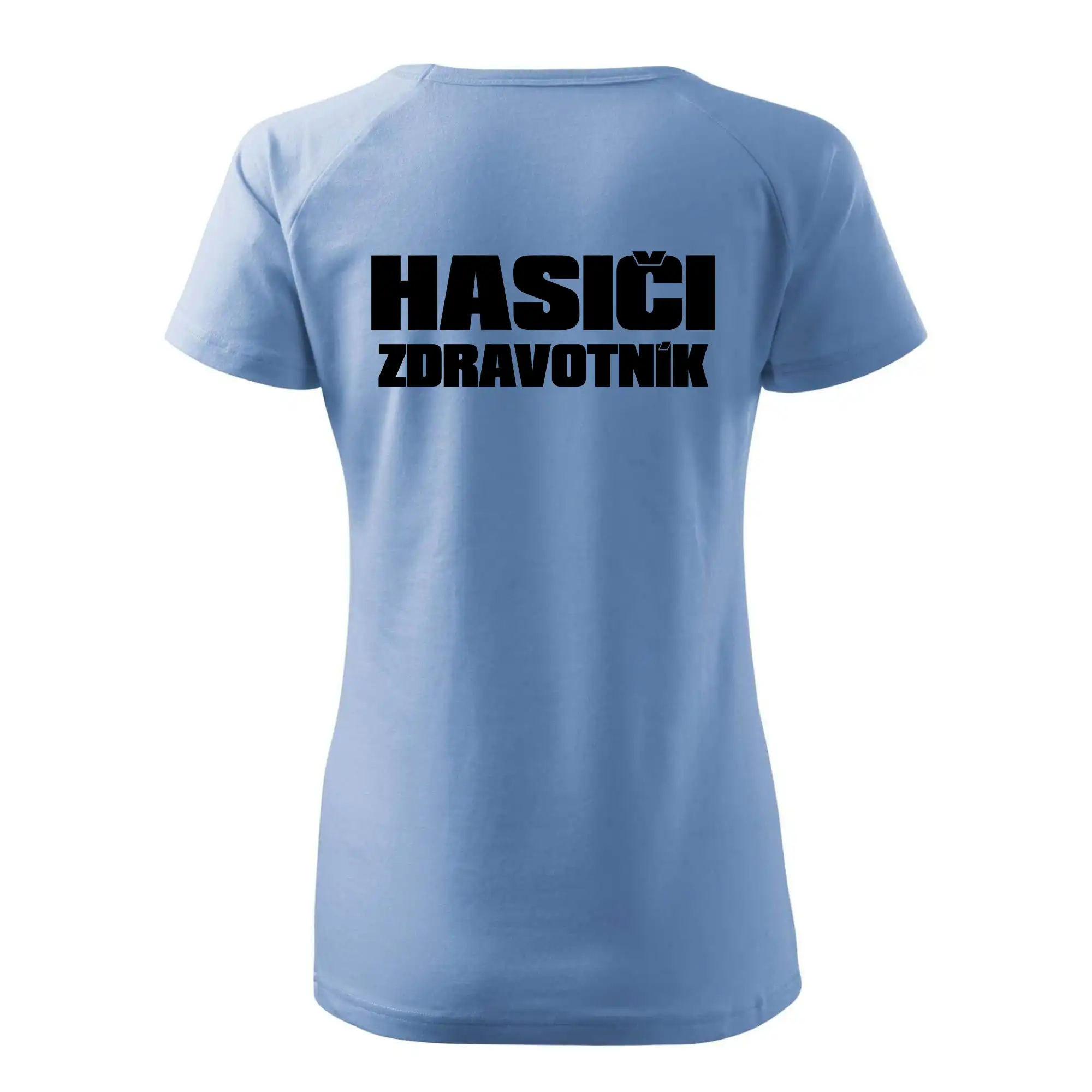 Hasiči zdravotník