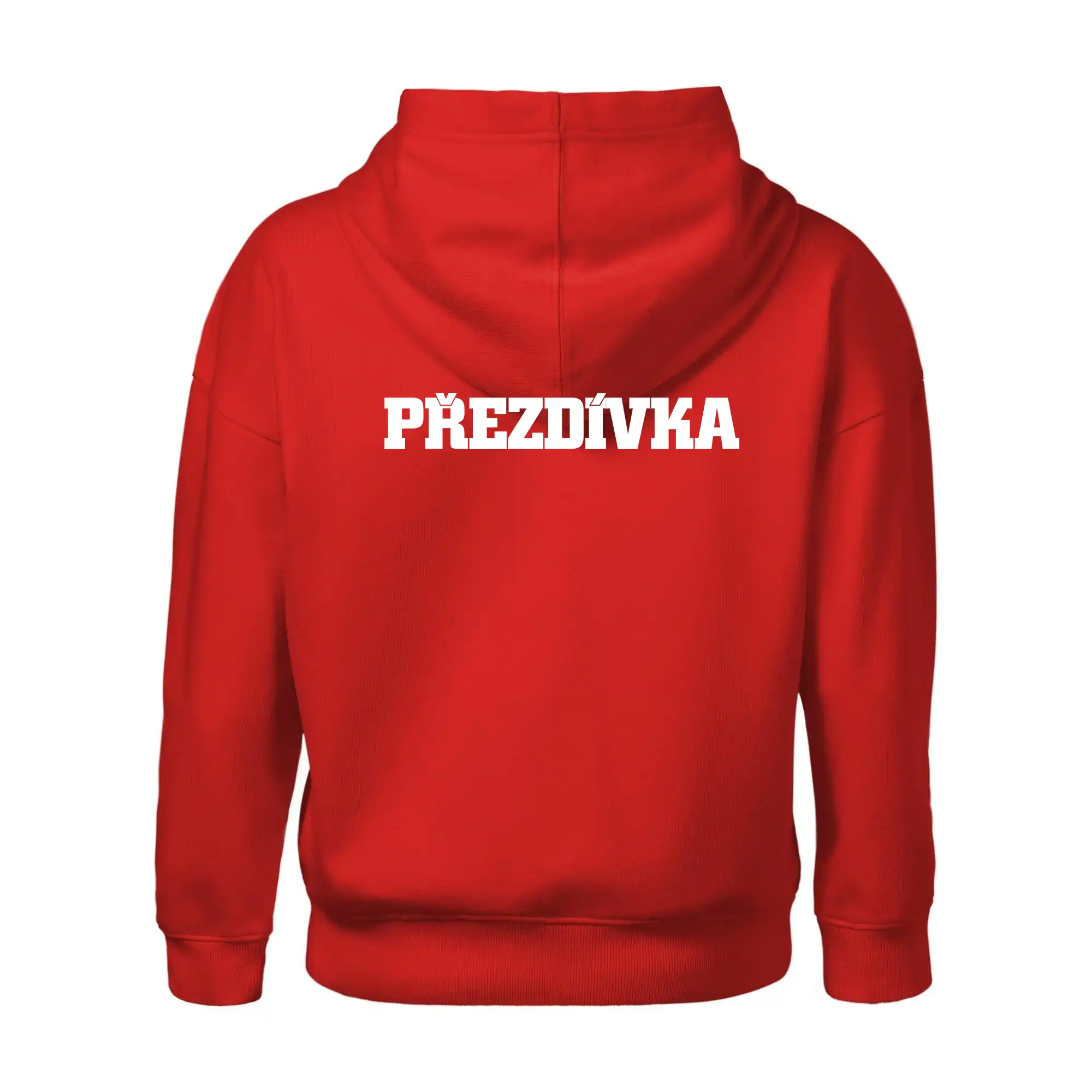 K vode - pádla hory (vlastný nápis)