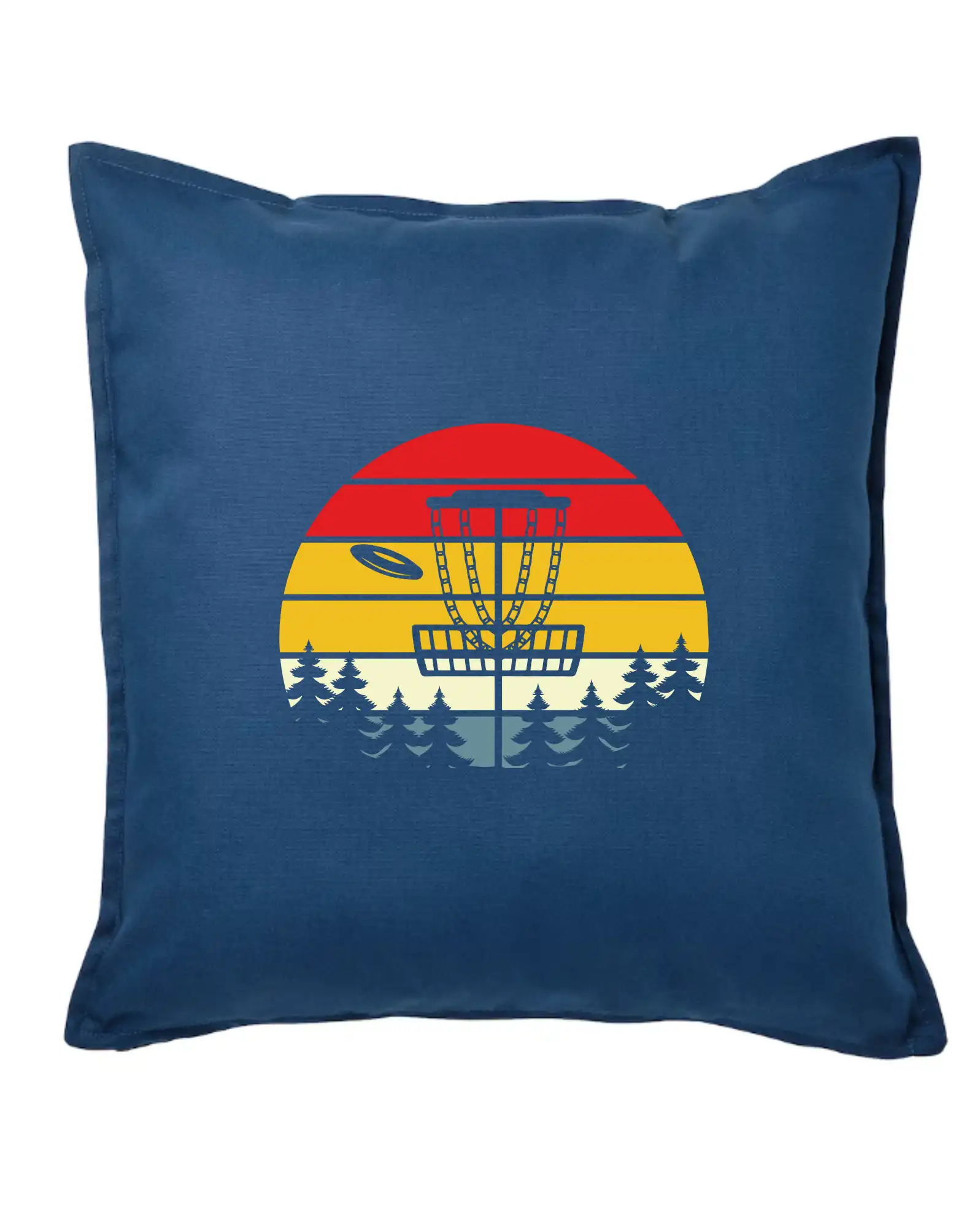 Ostatné športy - Disc golf - Vankúš 50x50