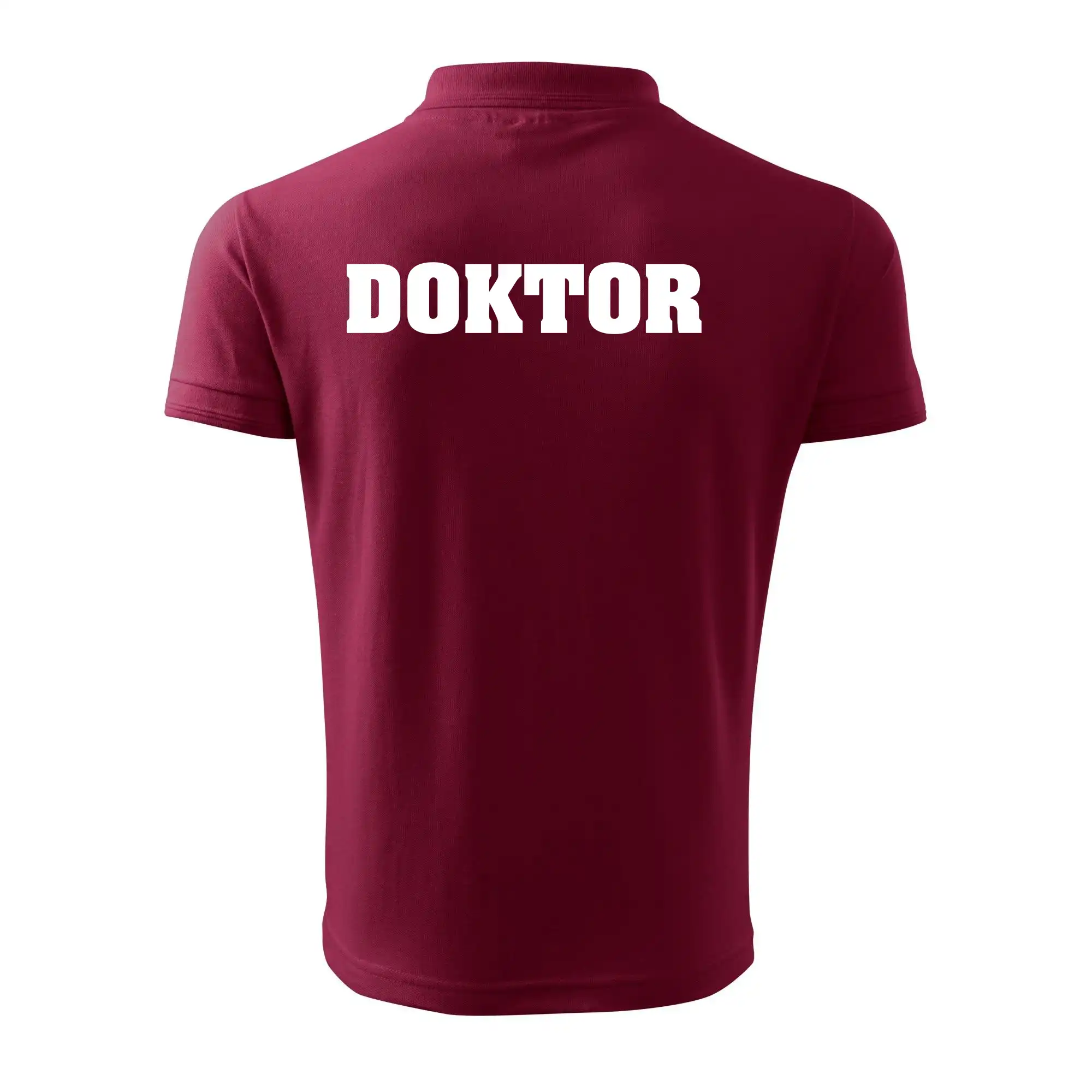 Hviezda života - doktor