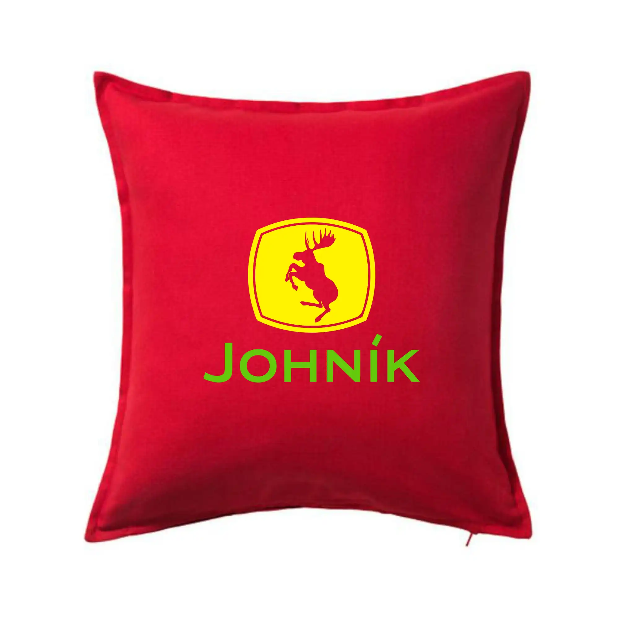 Johník - Vankúš 50x50