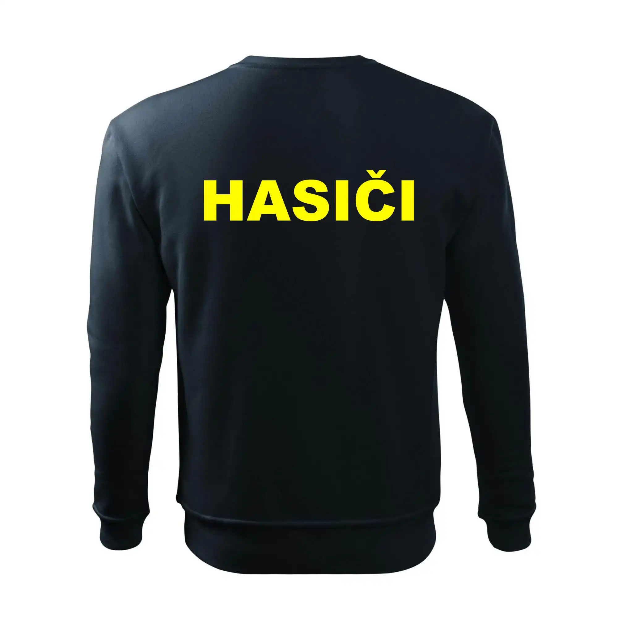 Hasiči názov samostatný