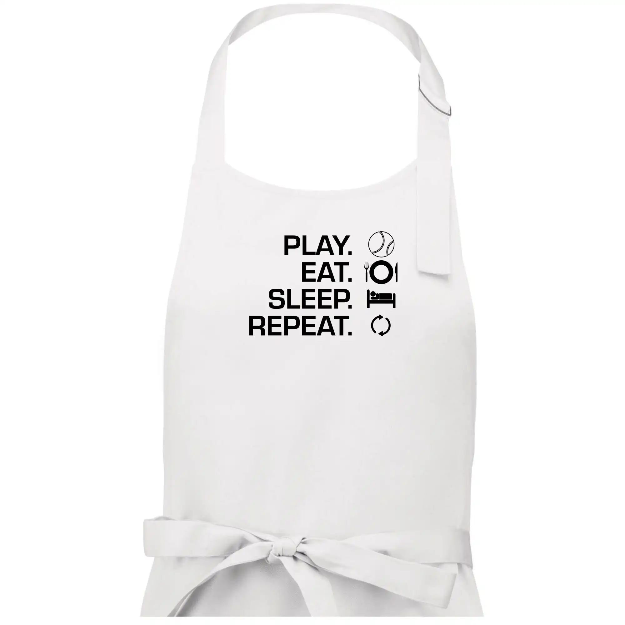 Play Eat Sleep Repeat tenis